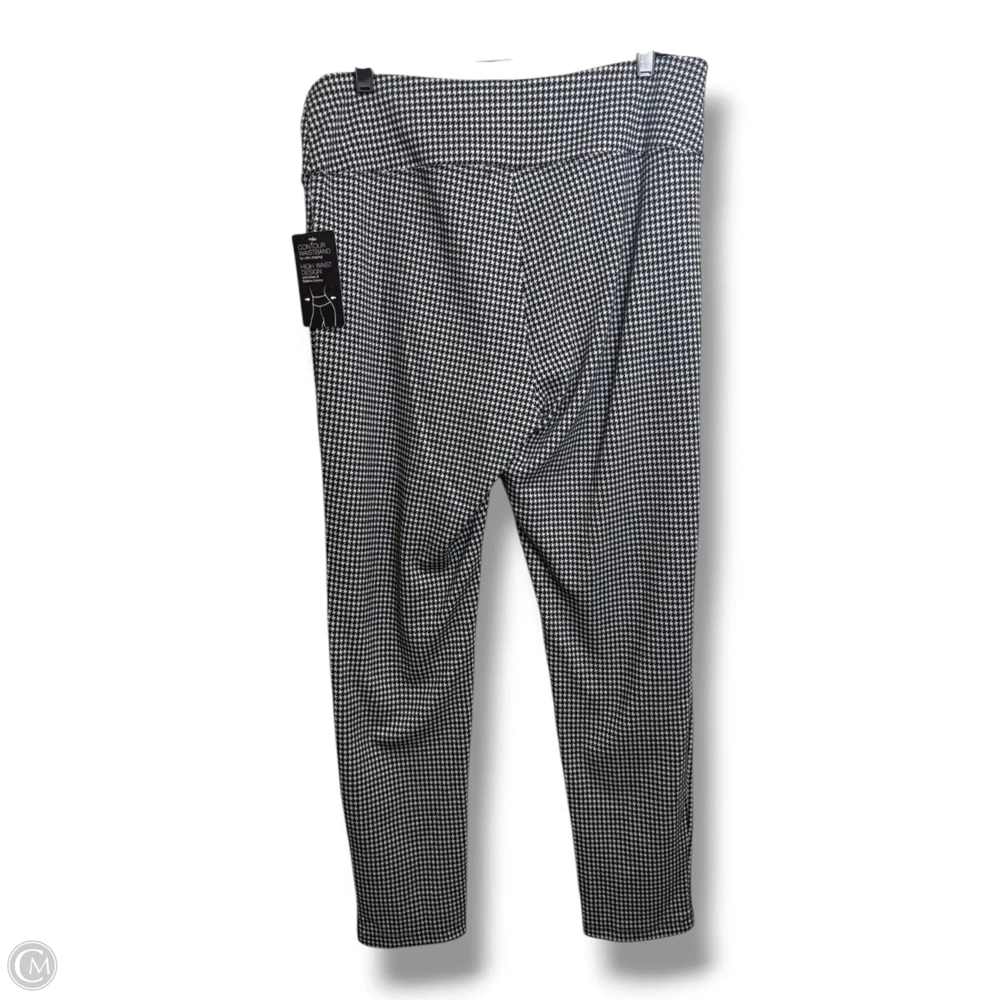 Pants Leggings By Inc In Black, Size: Xl