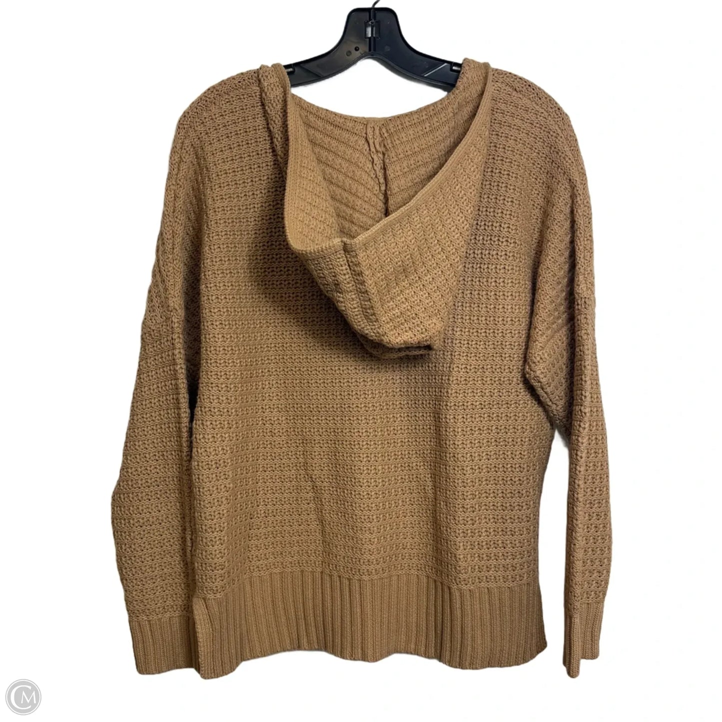Sweater By Rachel Zoe In Tan, Size: S