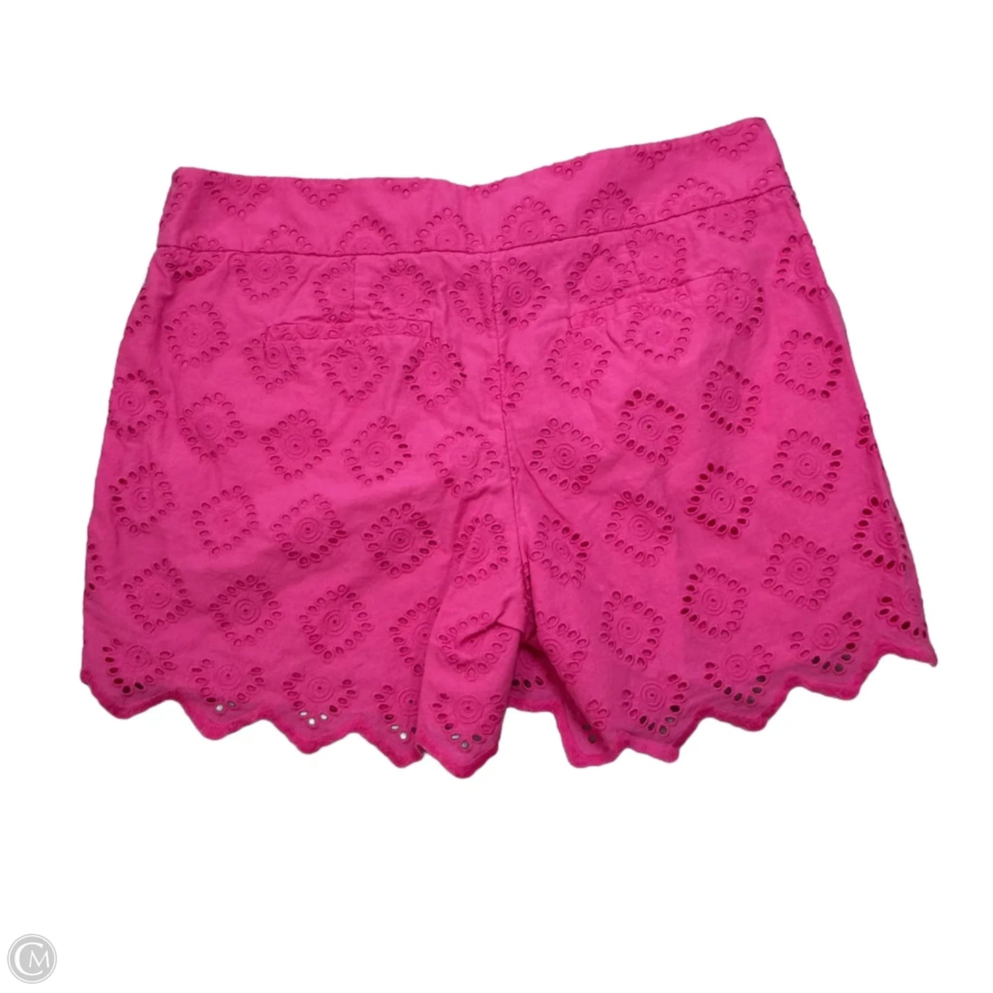 Shorts By Crown And Ivy In Pink, Size: 4