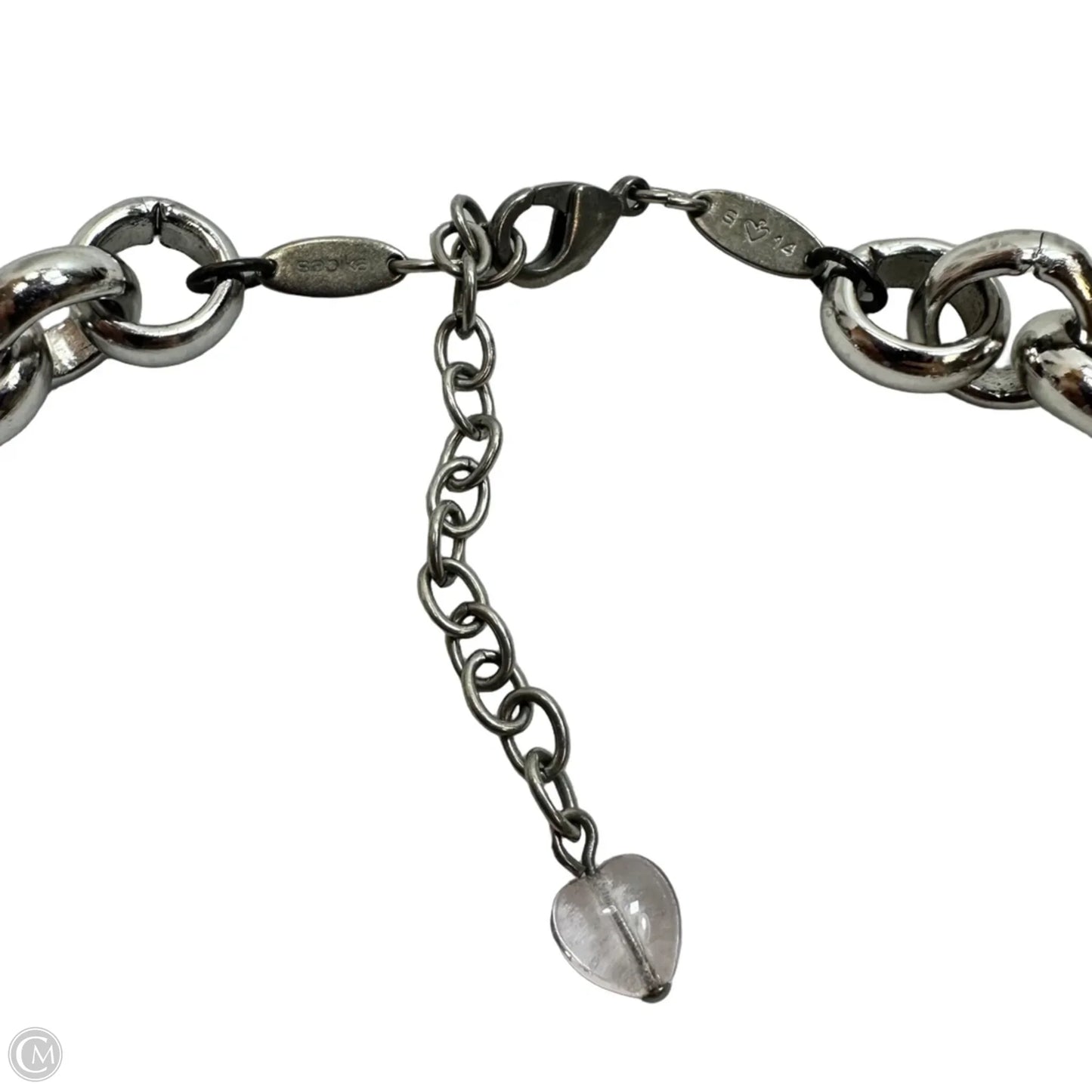 Necklace Chain By Sabika