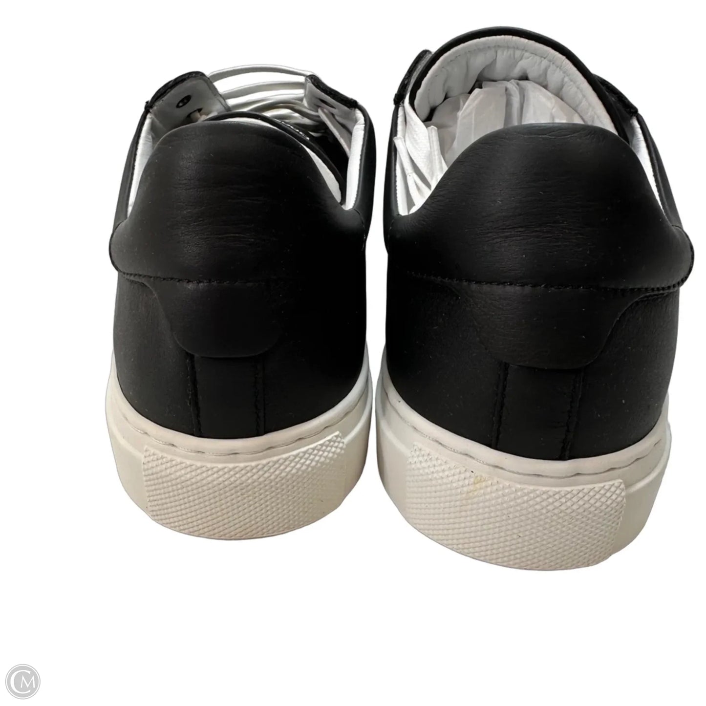 Shoes Designer By Dooney And Bourke In Black, Size: 9
