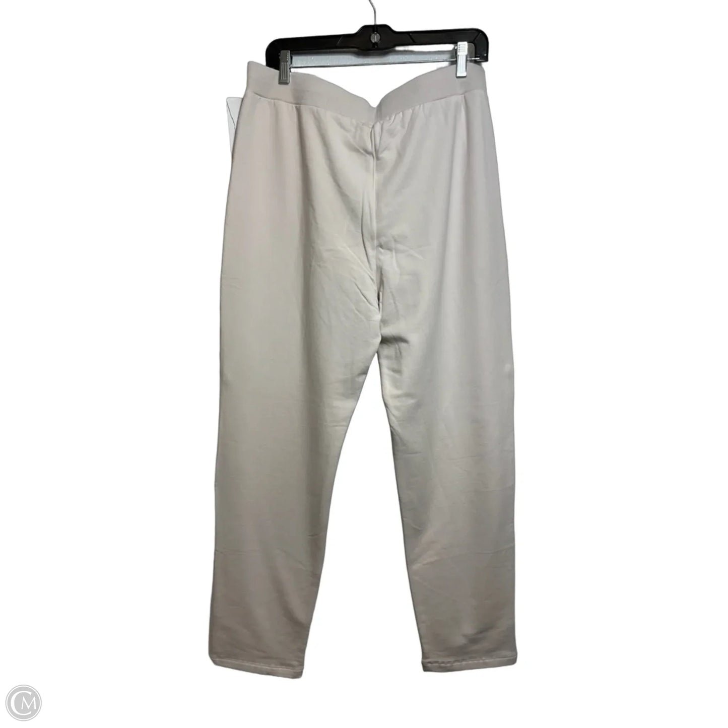 Pants Lounge By Barefoot Dreams In Ivory, Size: L
