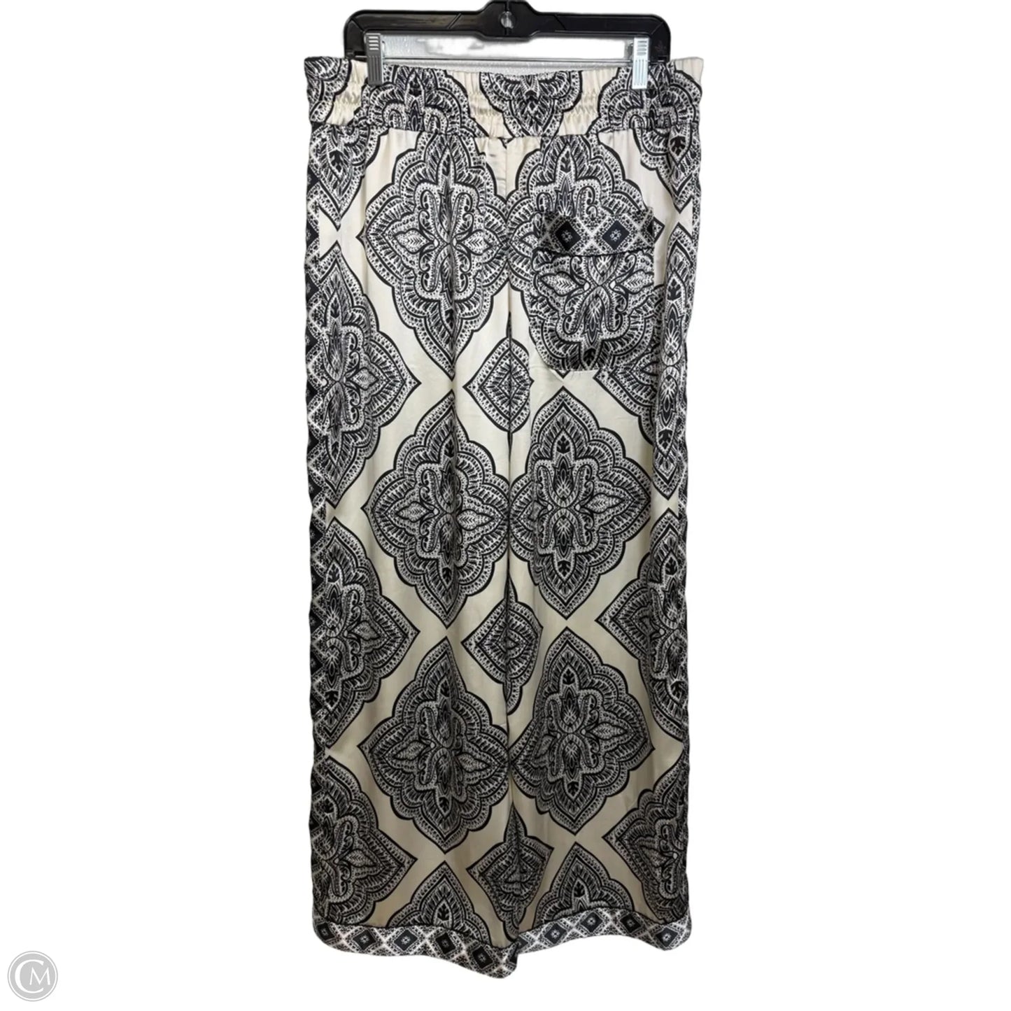 Pants Other By House Of Harlow In White, Size: L