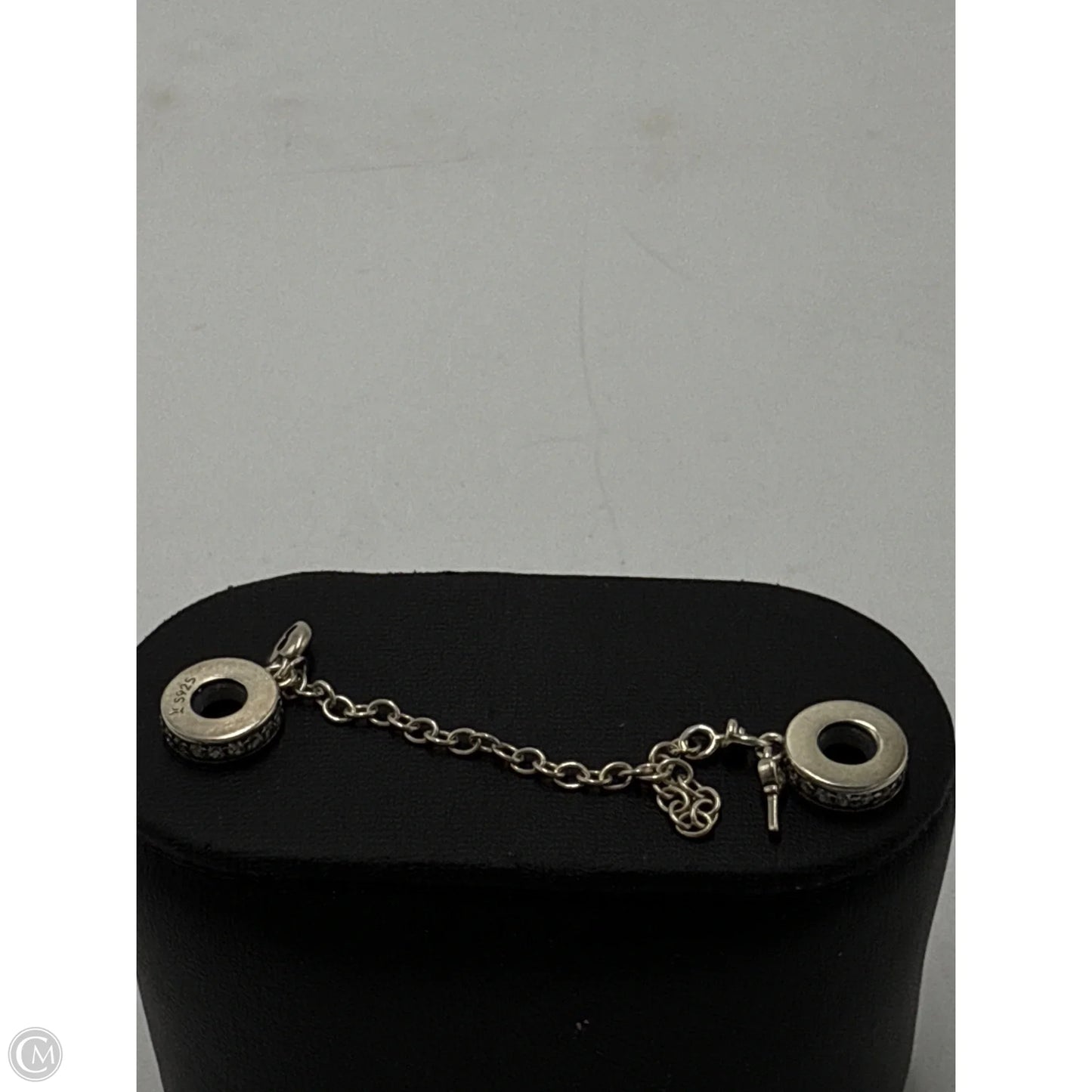 Pandora 925 Sterling Safety Chain