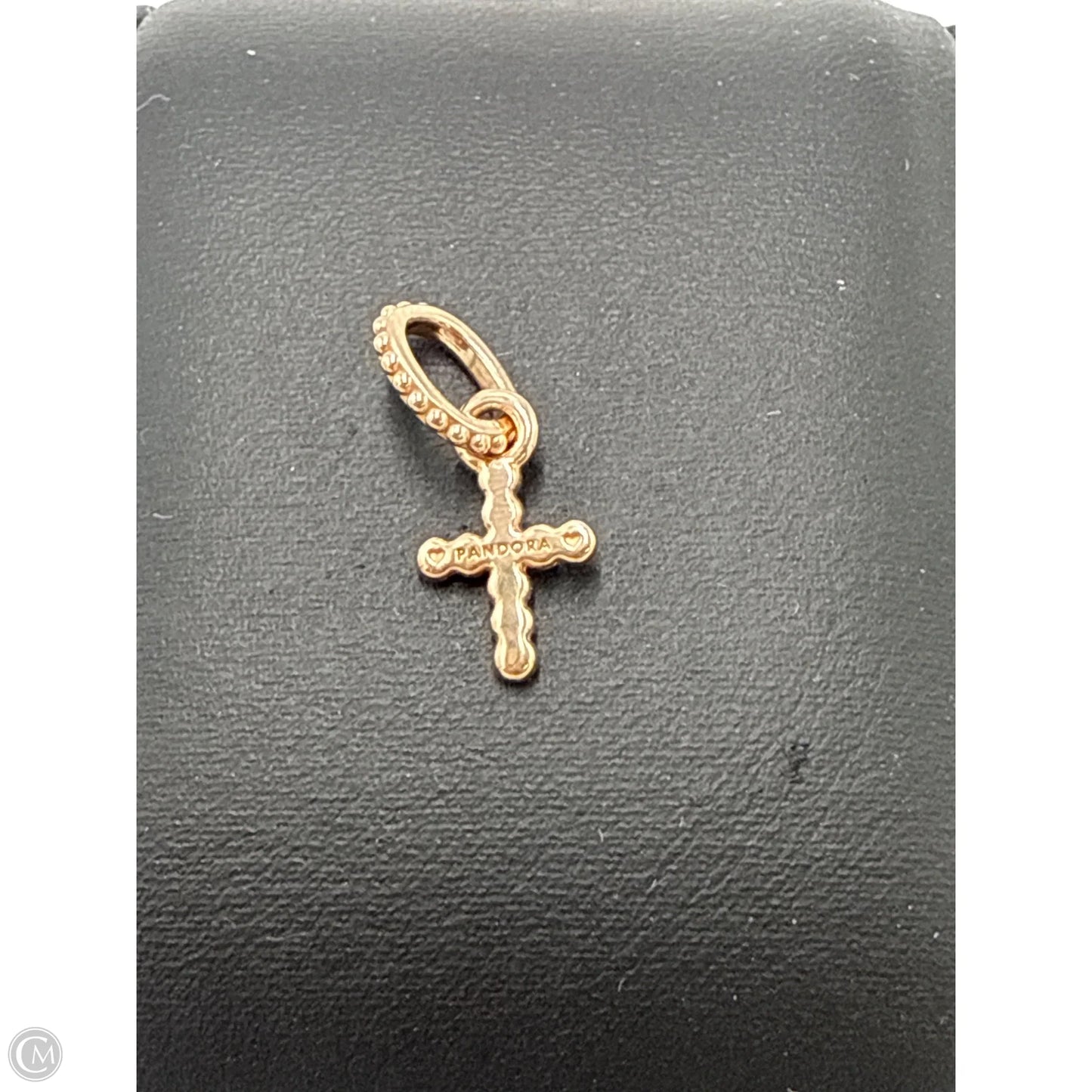 Cross Charm By Pandora