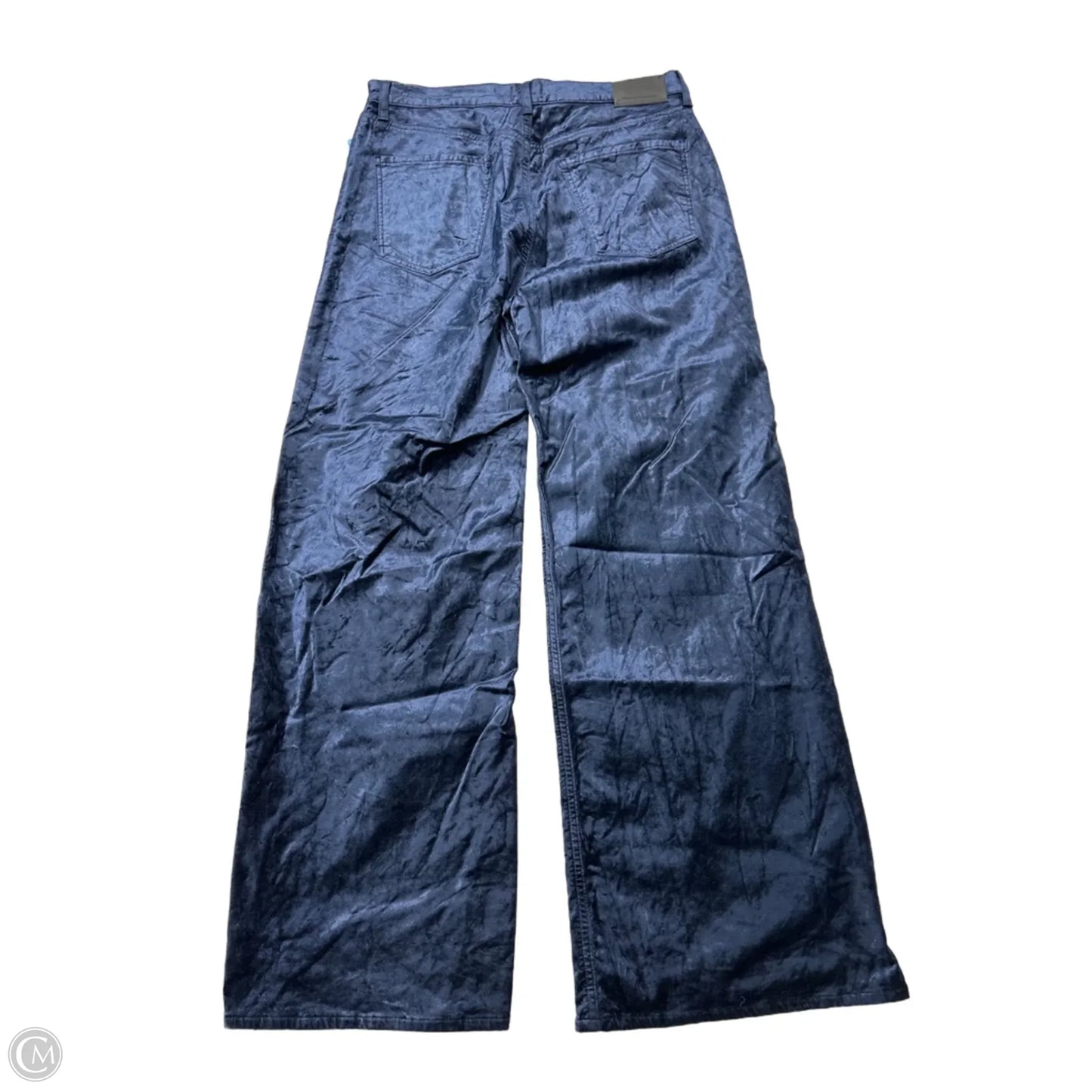 Pants Dress By Citizens Of Humanity In Navy, Size: 10