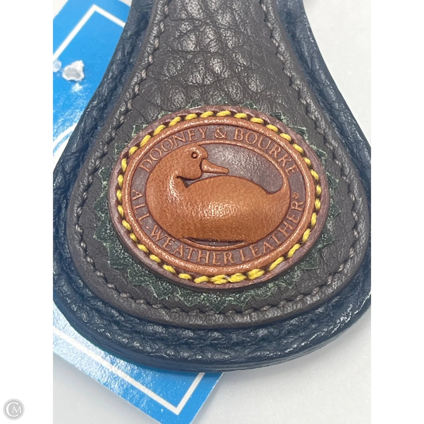 Key Chain Designer By Dooney And Bourke