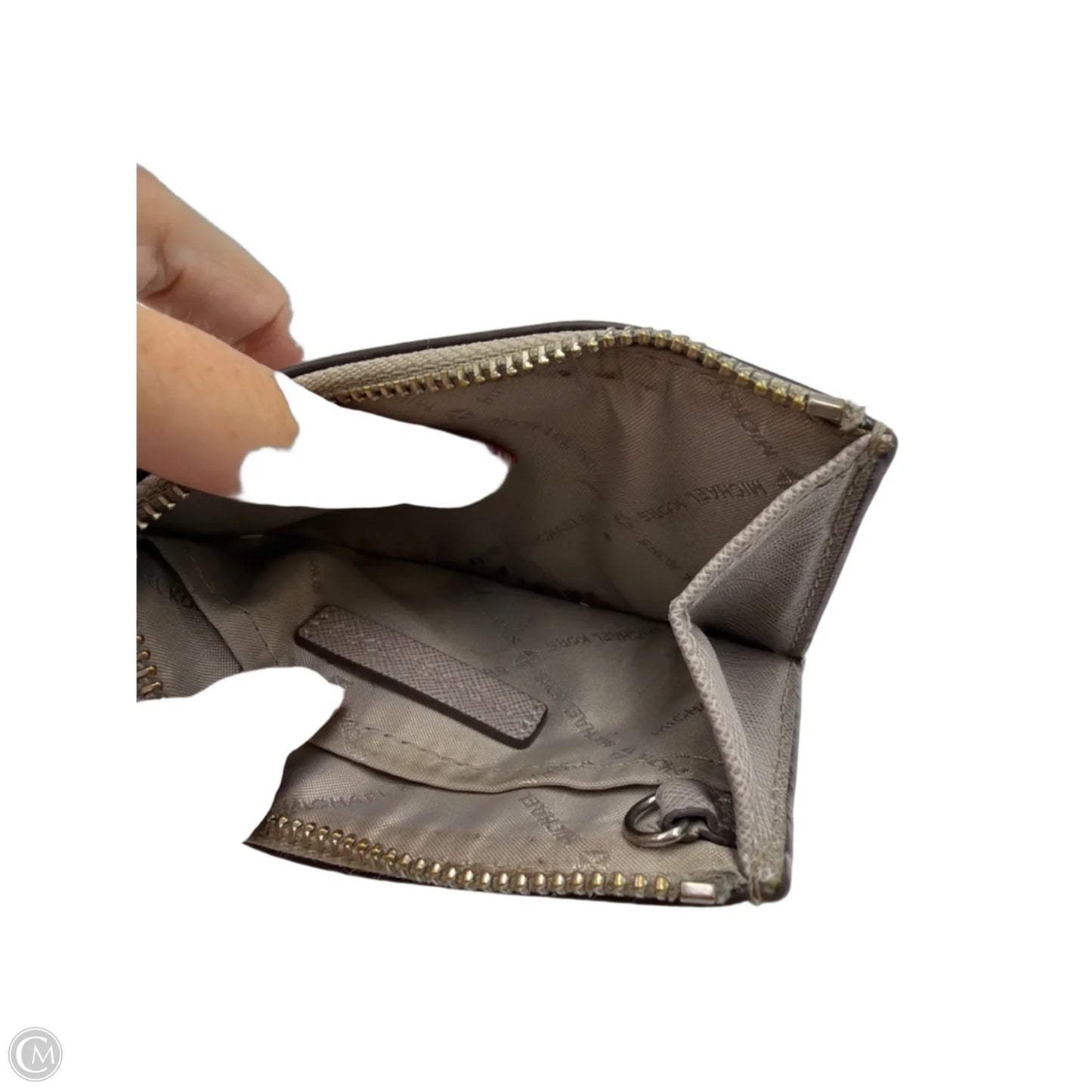 Wallet Designer By Michael Kors