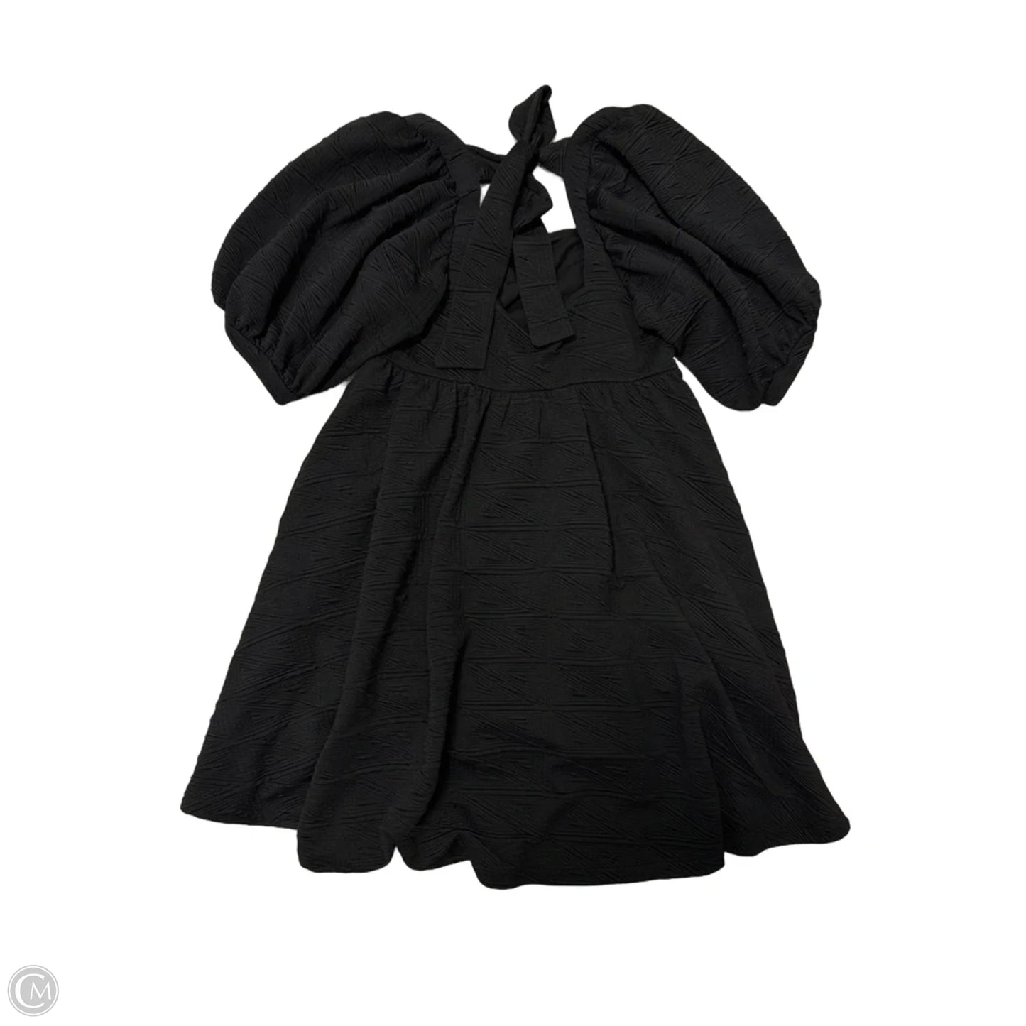 Dress Casual Short By Free People In Black, Size: M