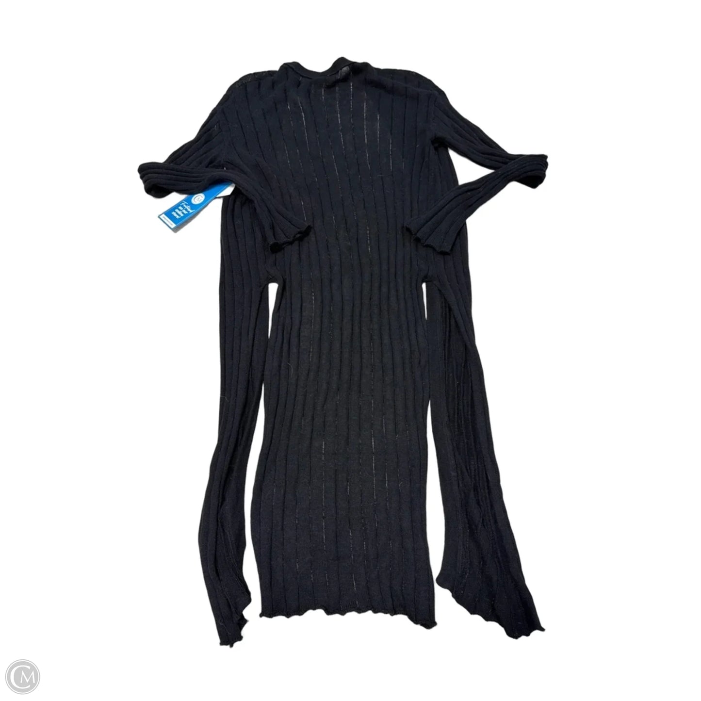 Cardigan By Free People In Black, Size: Xs