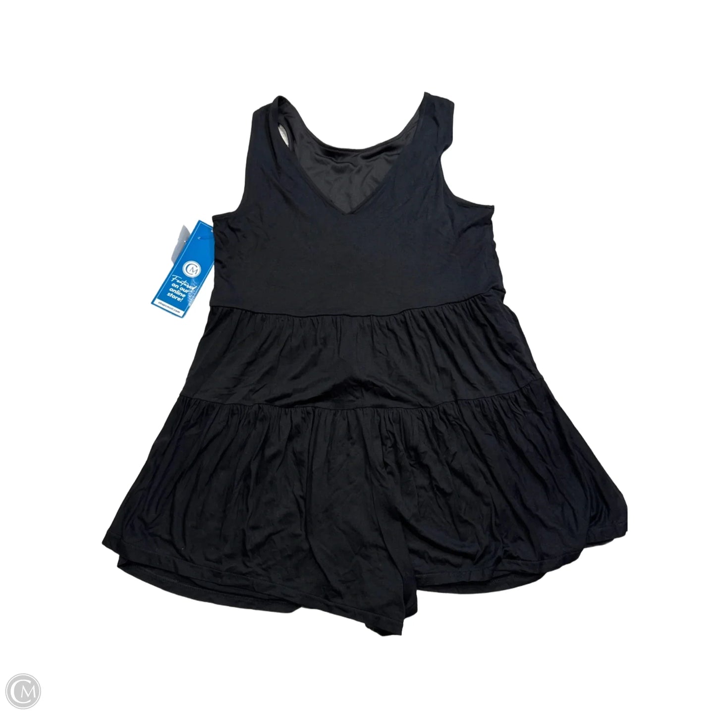 New! Romper By Loft In Black, Size: S