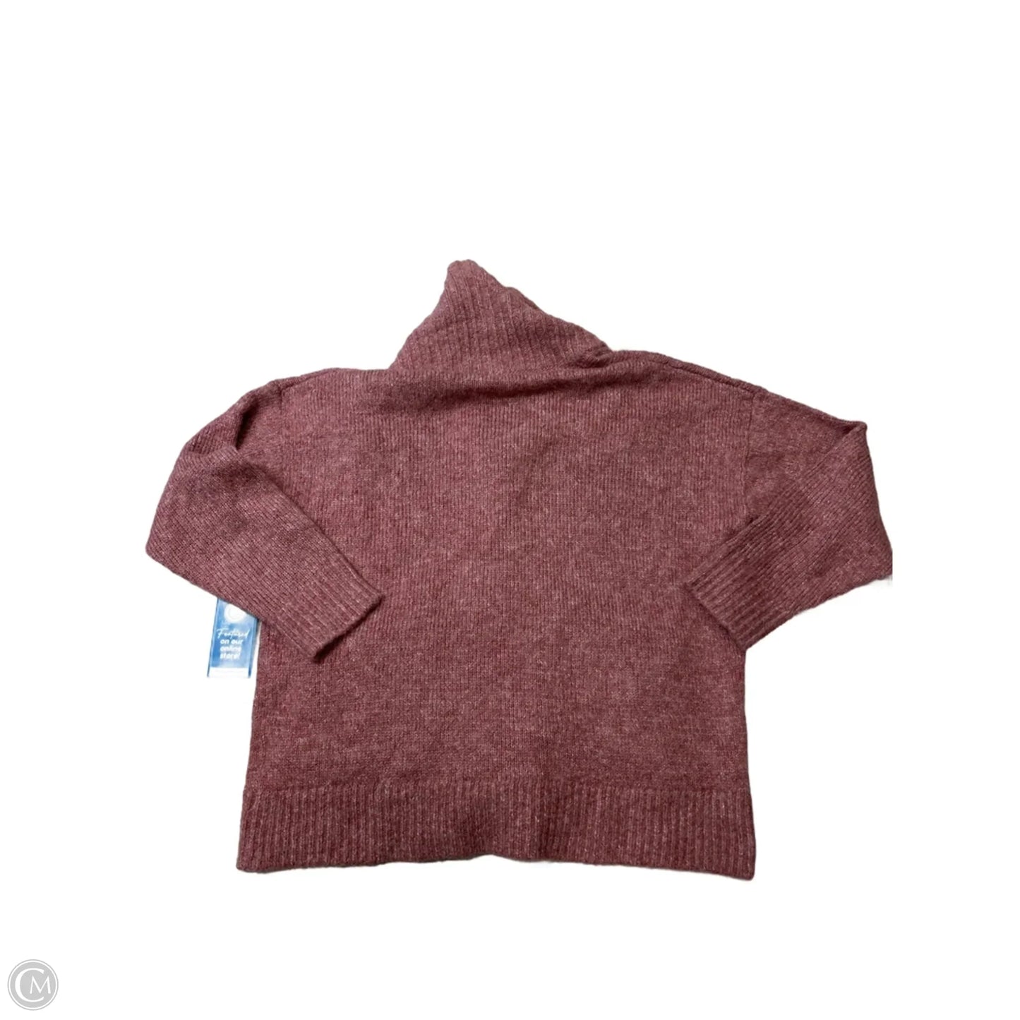 New! Sweater Cardigan By Old Navy In Pink, Size: M