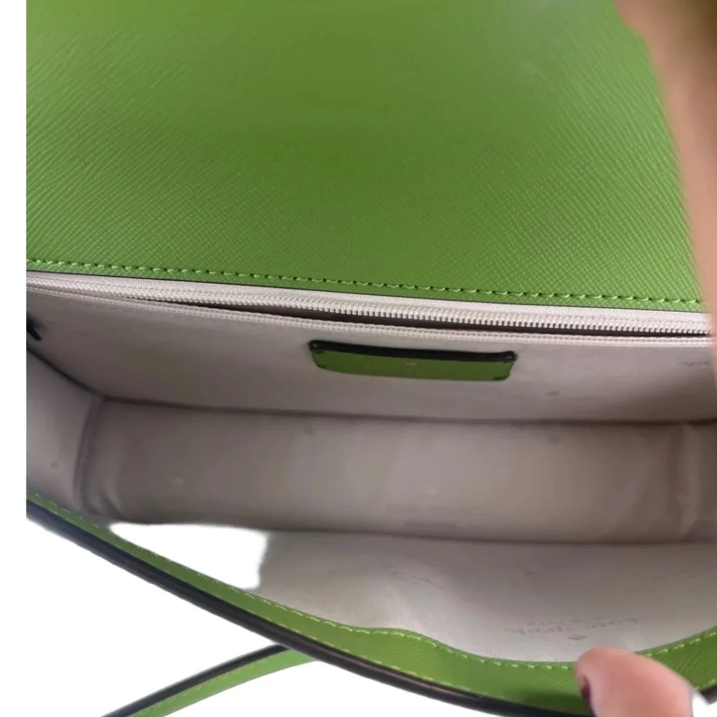 Handbag Designer By Kate Spade
