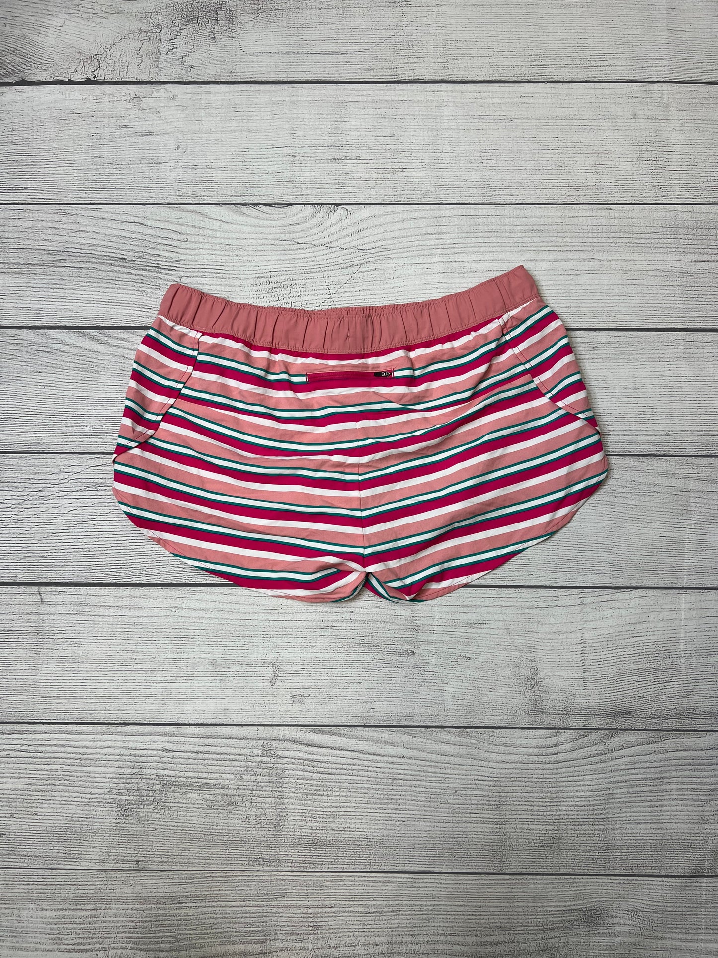 Athletic Shorts By North Face Size: Xl