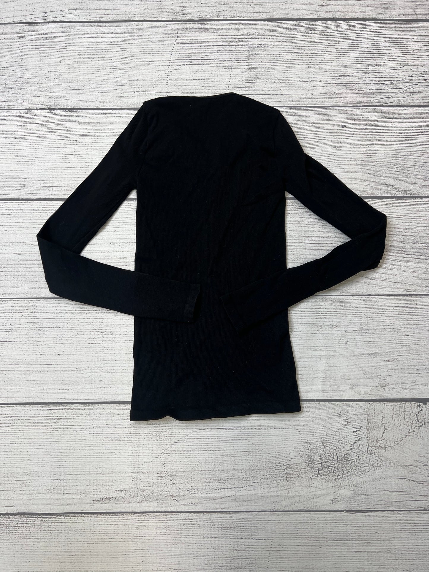 Top Long Sleeve By Free People Size: Xs