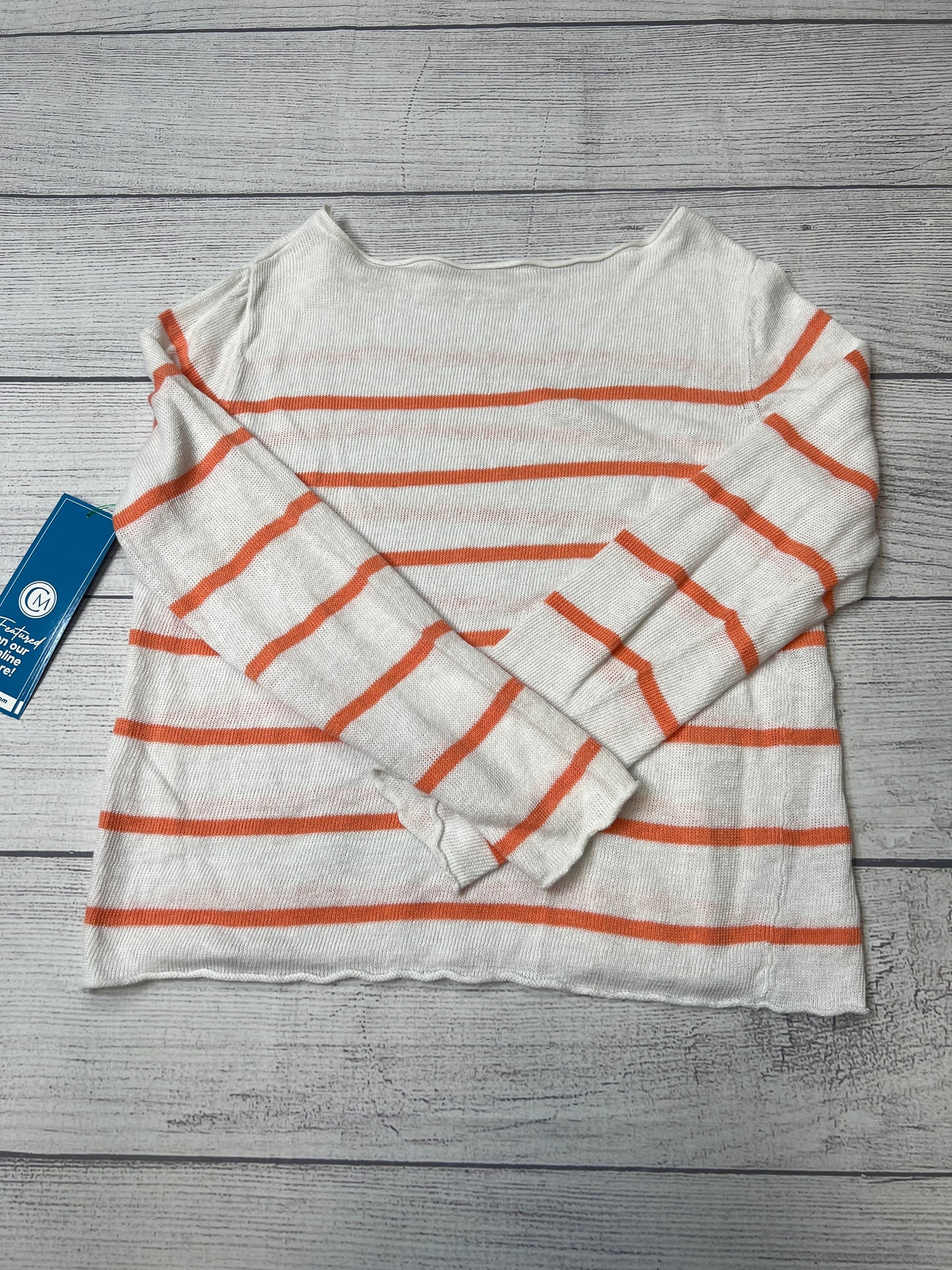 Sweater By Eileen Fisher Size: M