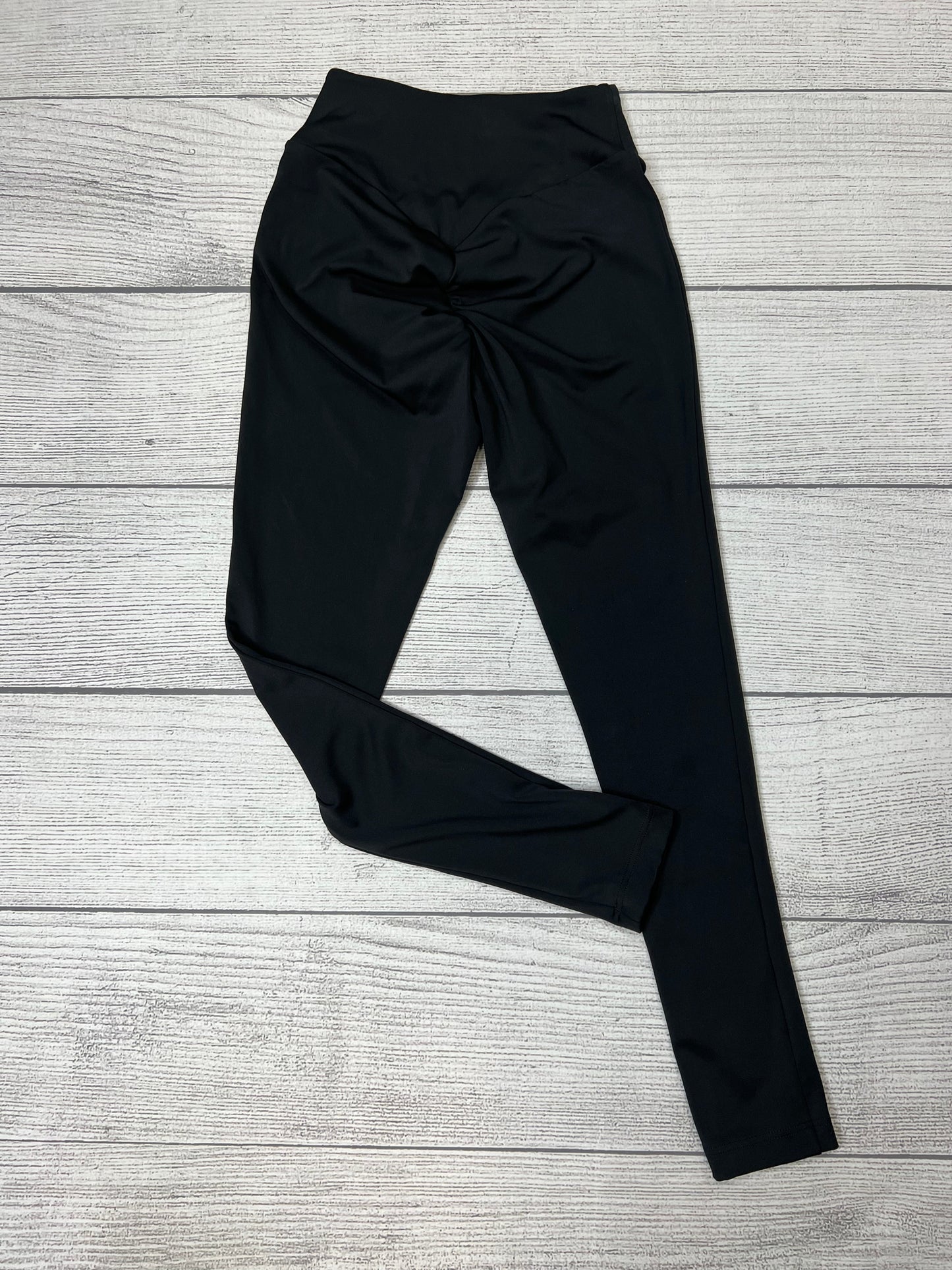 Athletic Leggings By Gym Shark Size: S