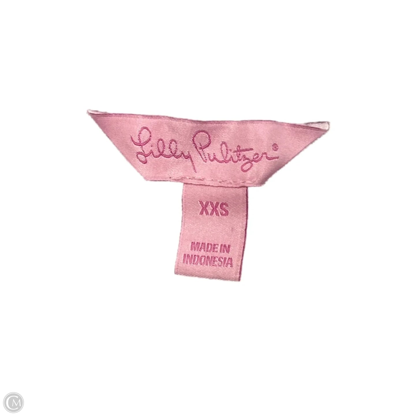 Sweatshirt Designer By Lilly Pulitzer In Blue, Size: Xxs