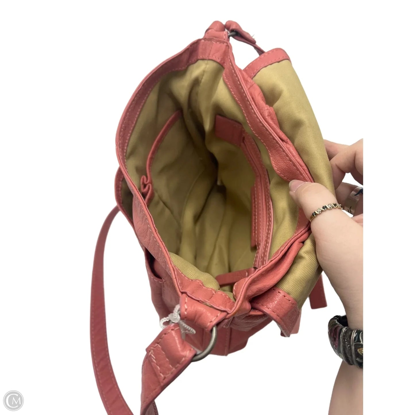 Crossbody By Lucky Brand