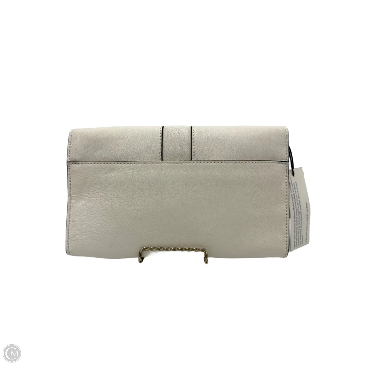 New! Clutch Designer By Rebecca Minkoff