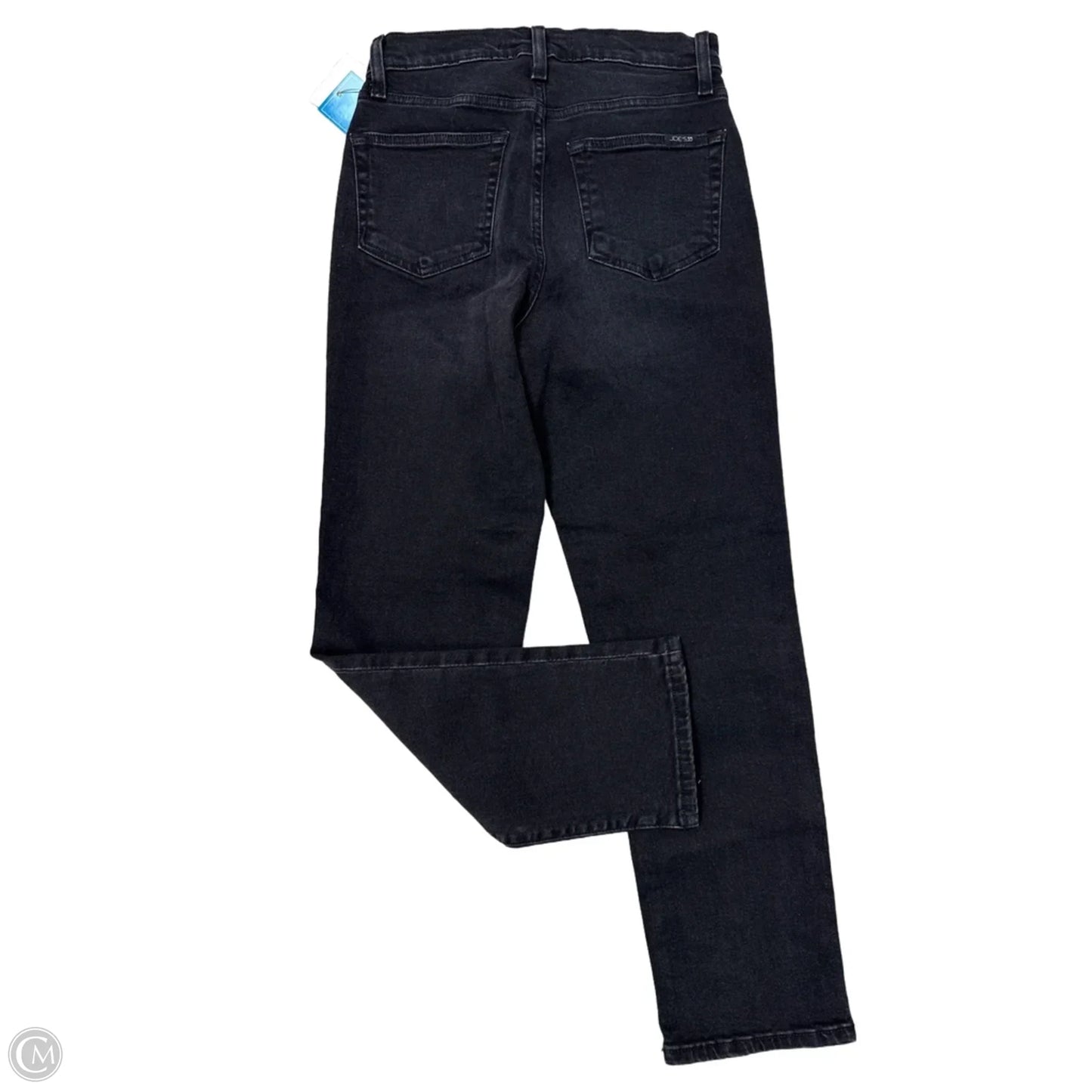 Jeans Straight By Joes Jeans In Black, Size: 0