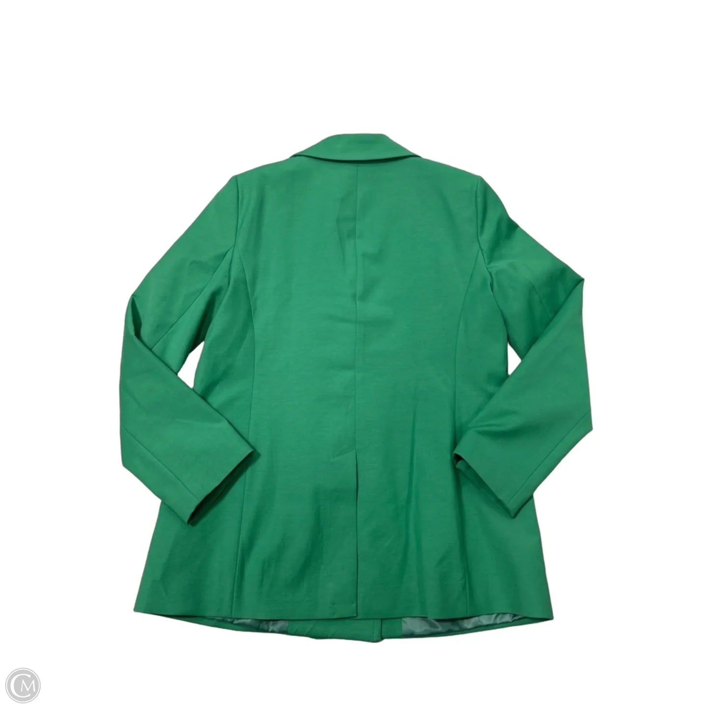 Blazer By Talbots In Green, Size: M