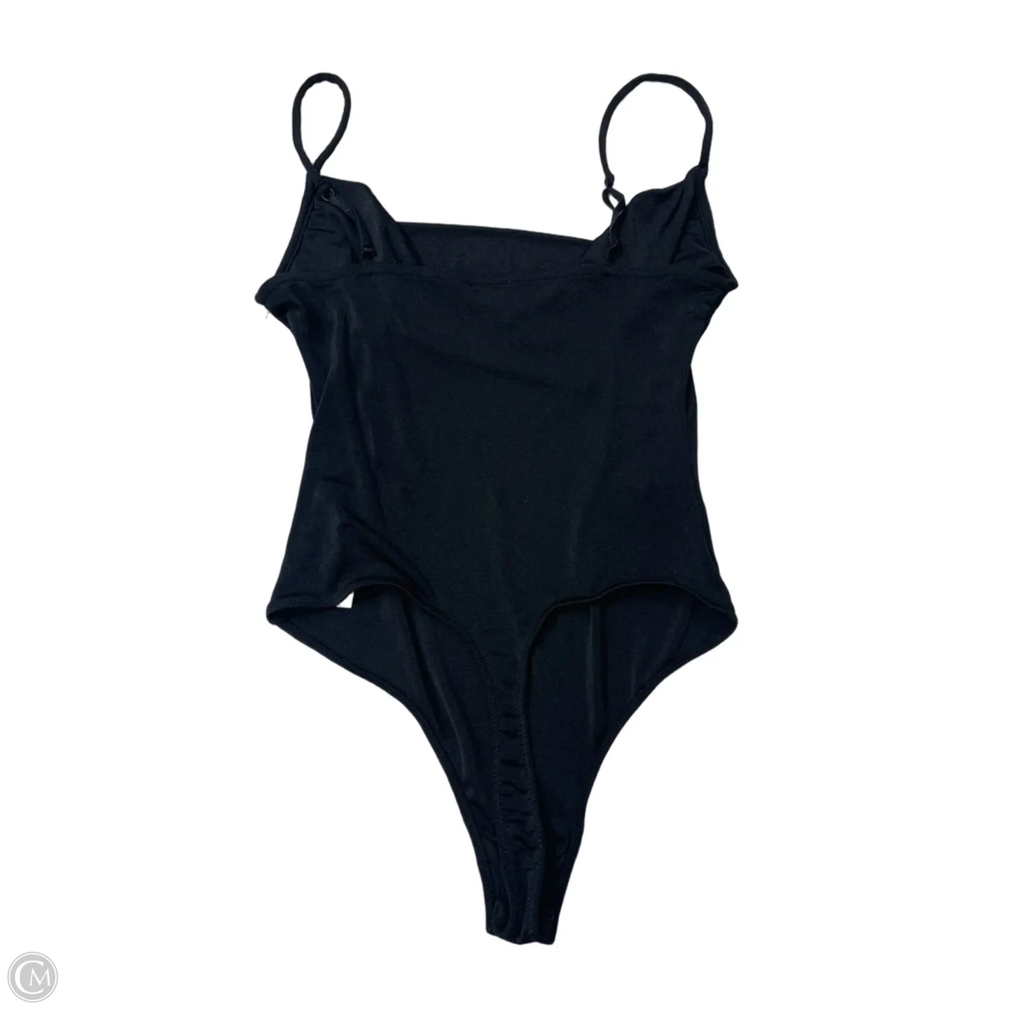 Bodysuit By Free People In Black, Size: L