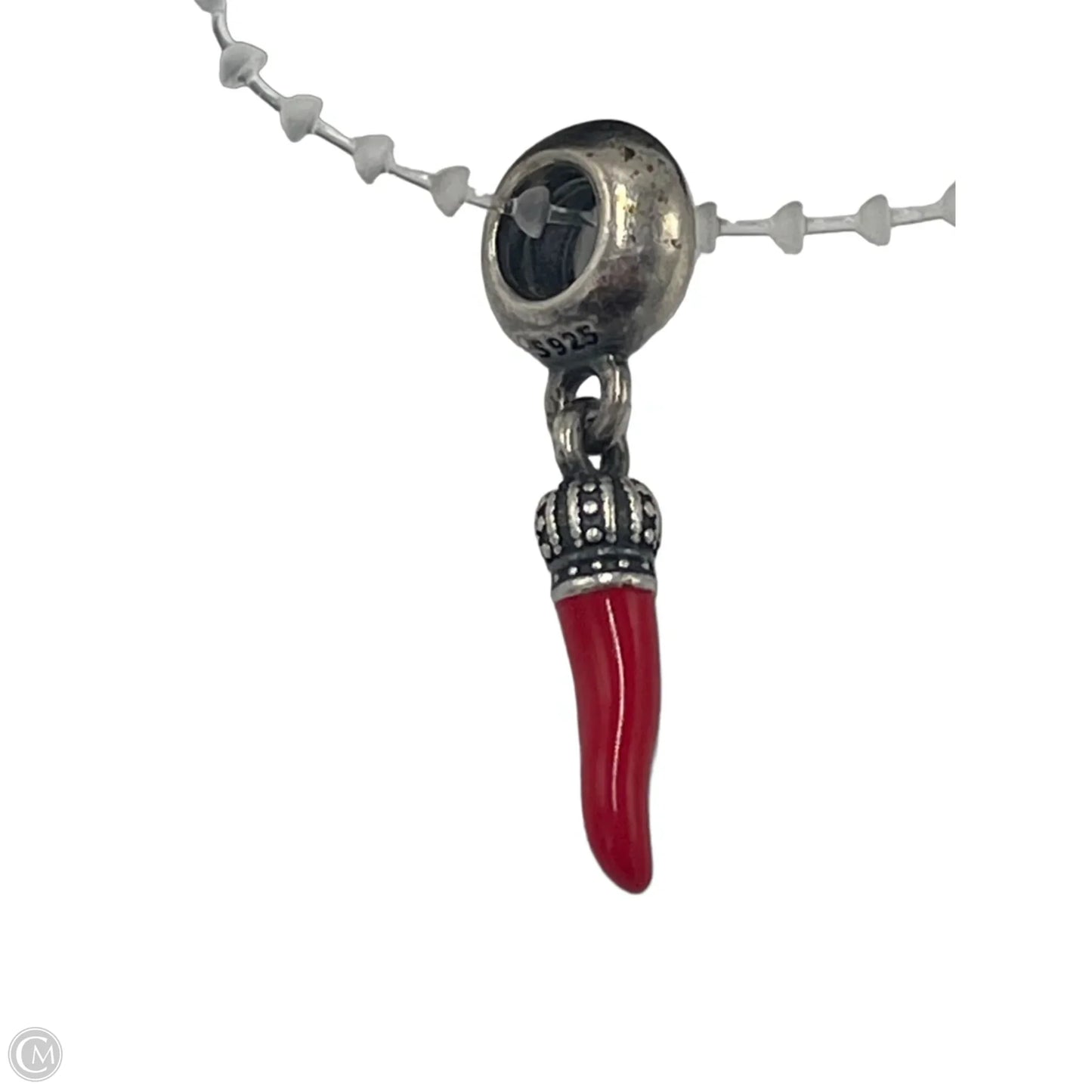 Corno Lucky Charm By Pandora