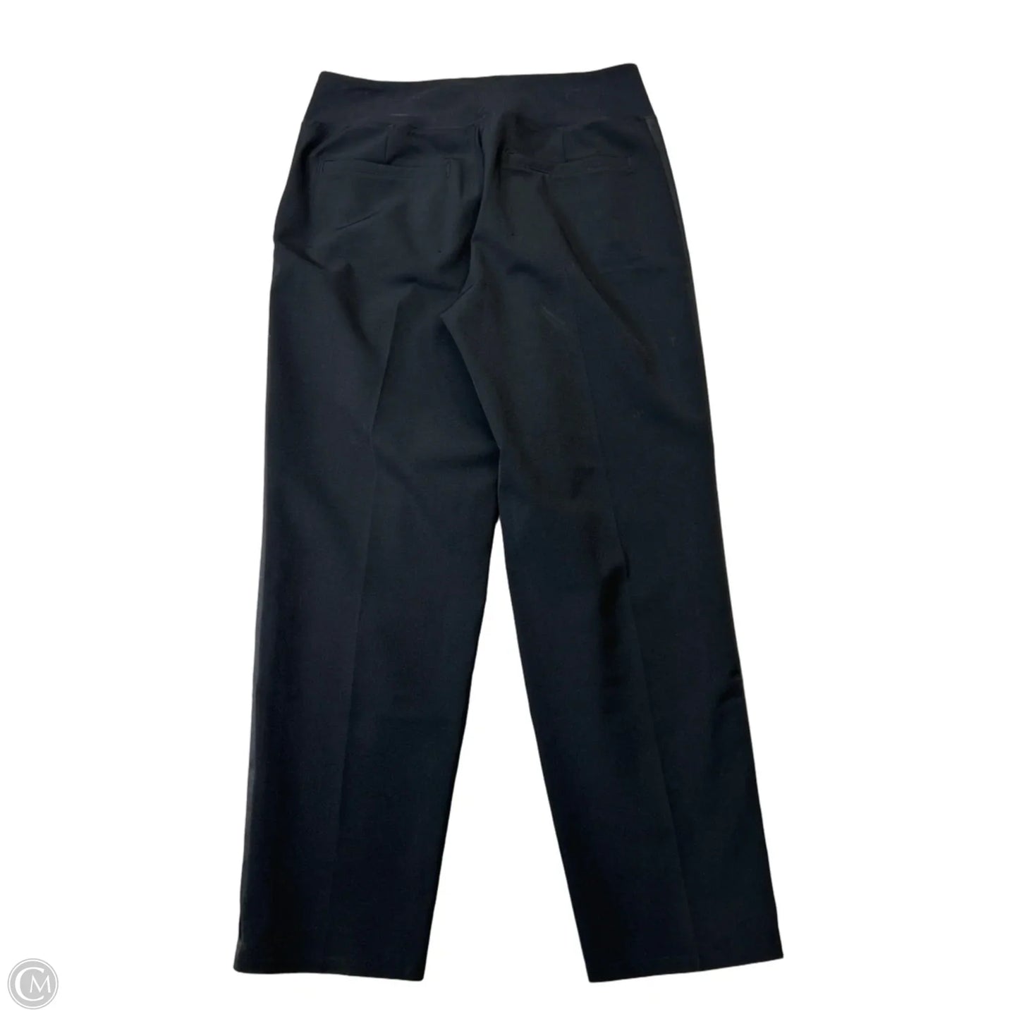 Athletic Pants By Athleta In Black, Size: M