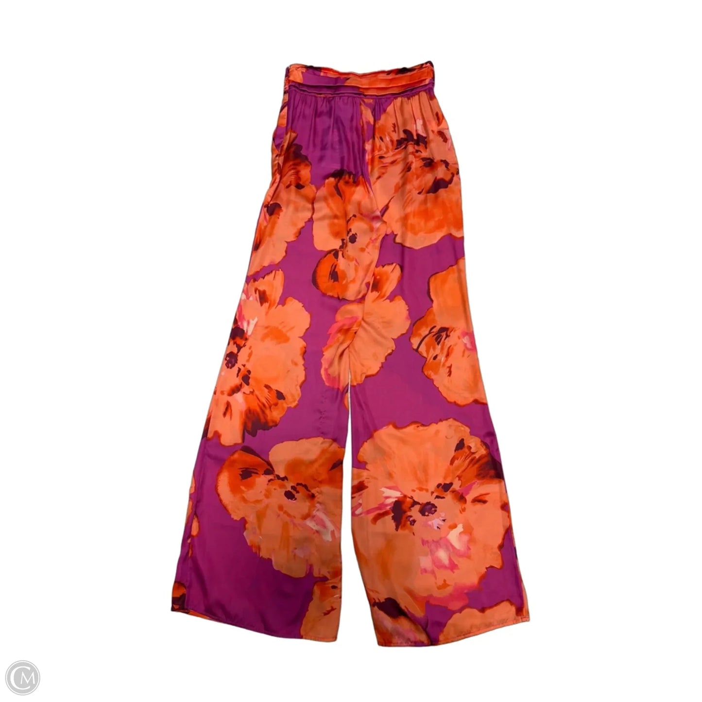 Pants Other By Ramy Brook In Orange & Pink, Size: 2