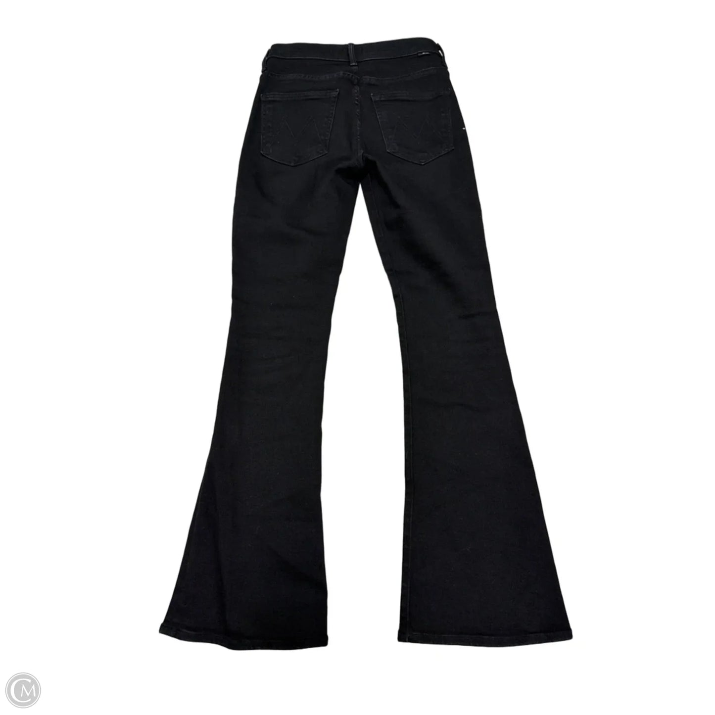 Jeans Designer By Mother In Black, Size: 2