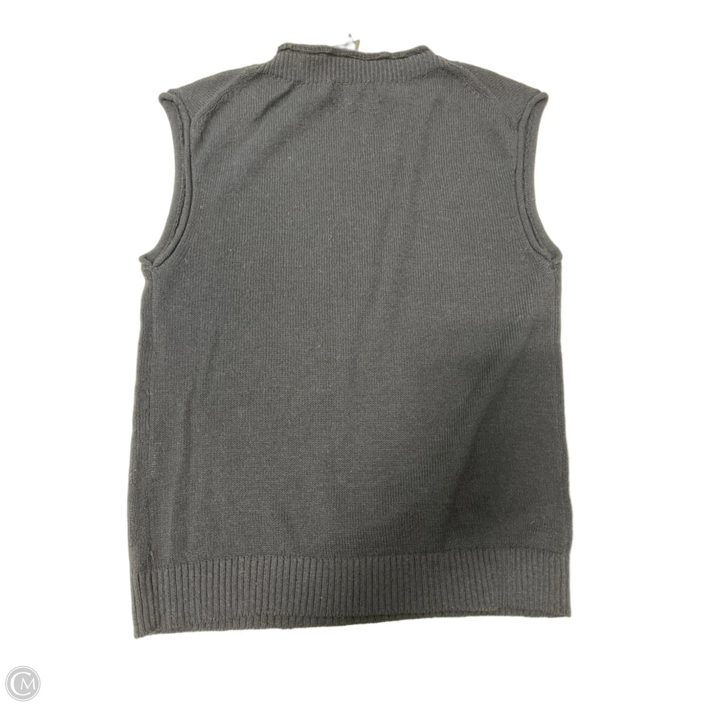 New! Top Sleeveless By Banana Republic In Navy, Size: Xs