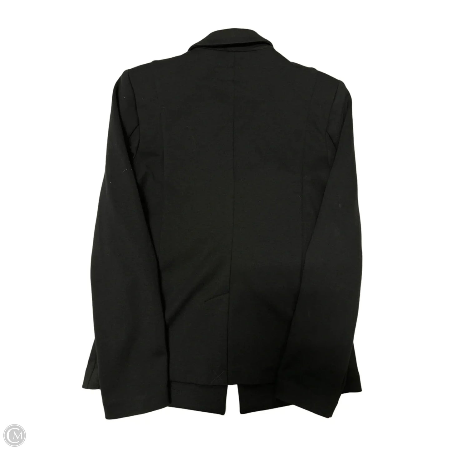 New! Blazer By Michael By Michael Kors In Navy, Size: S