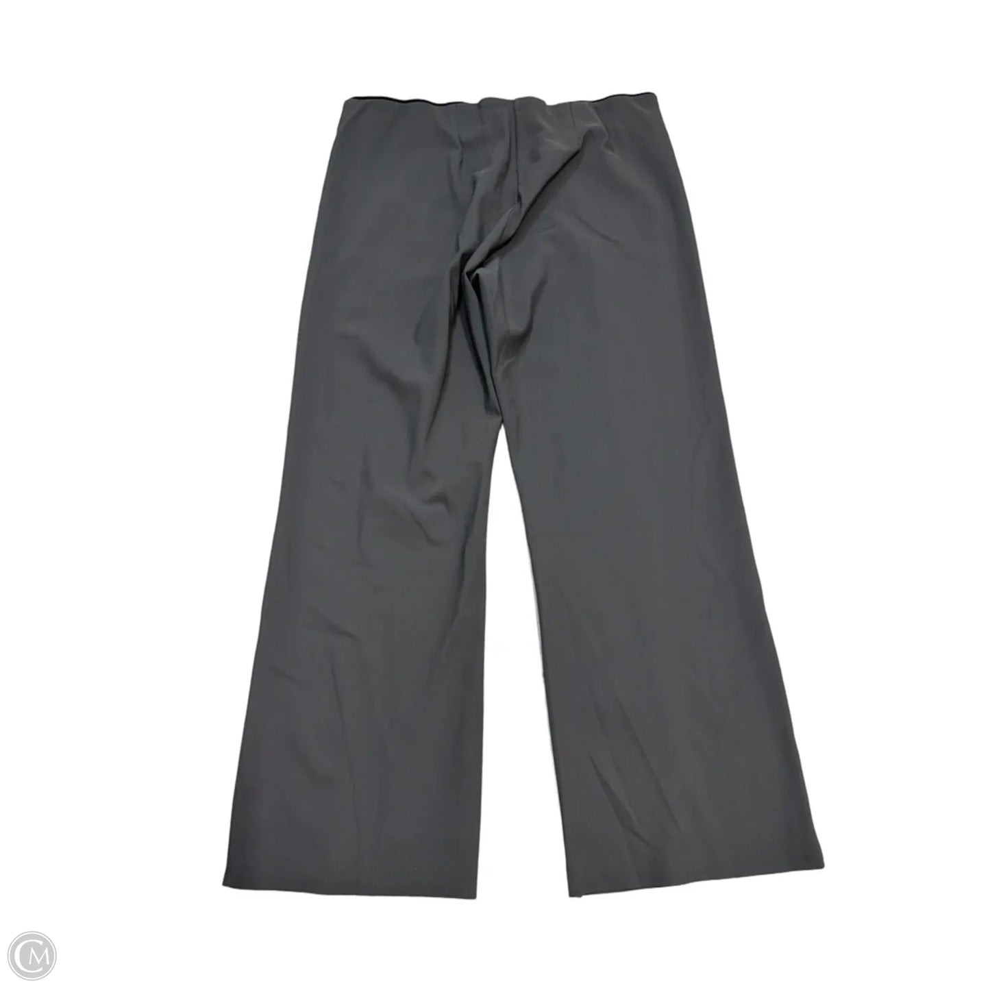 Athletic Pants By Athleta In Grey, Size: L