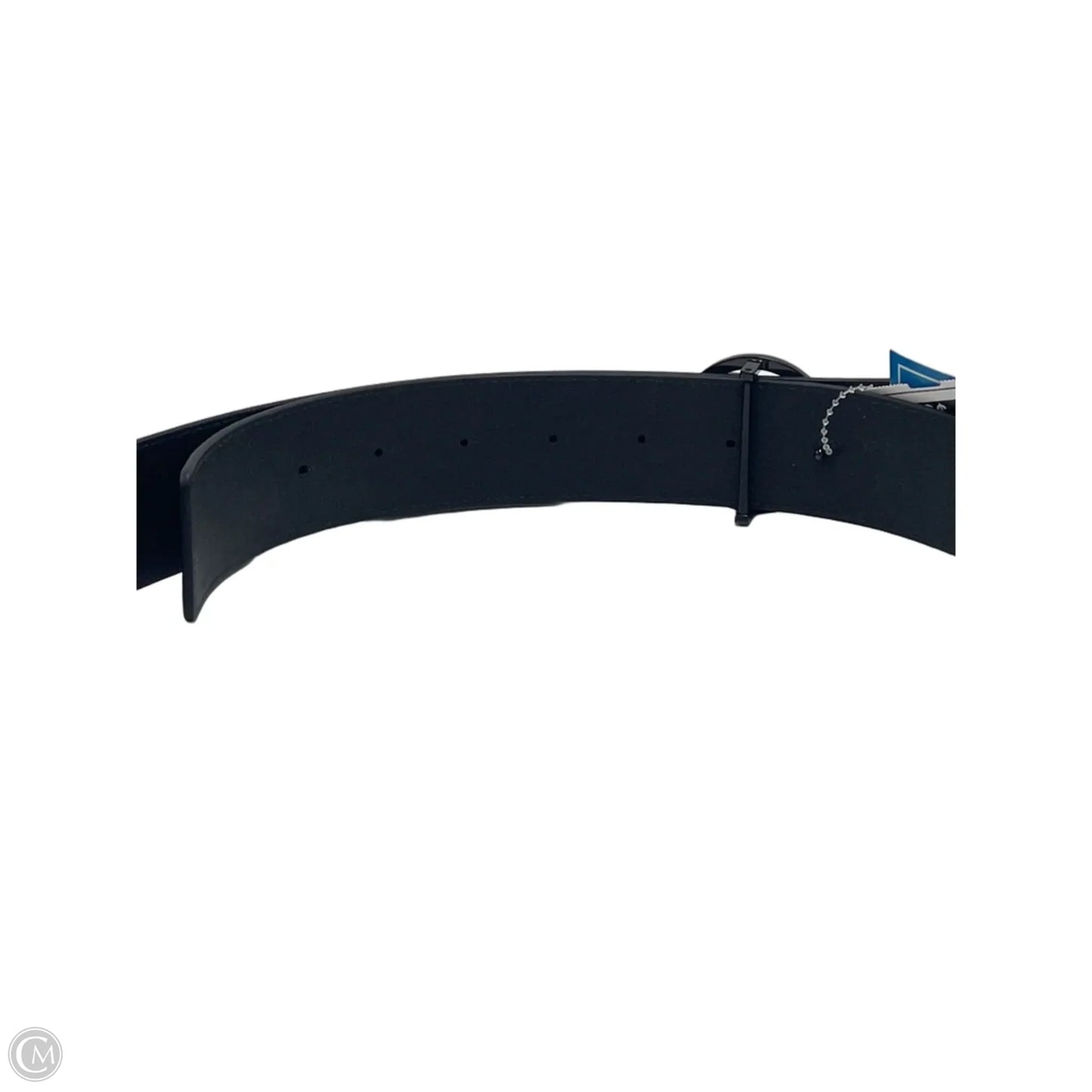 Tory Burch Miller Collection Designer Belt, Size: XL