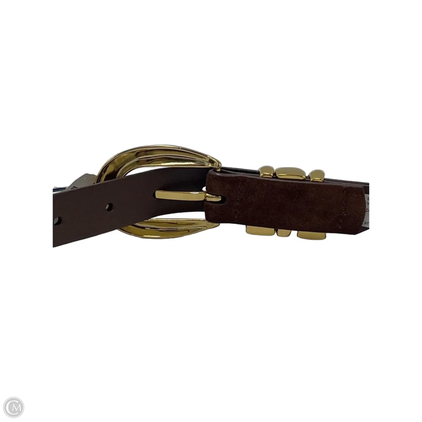 Belt By Madewell, Size: Large
