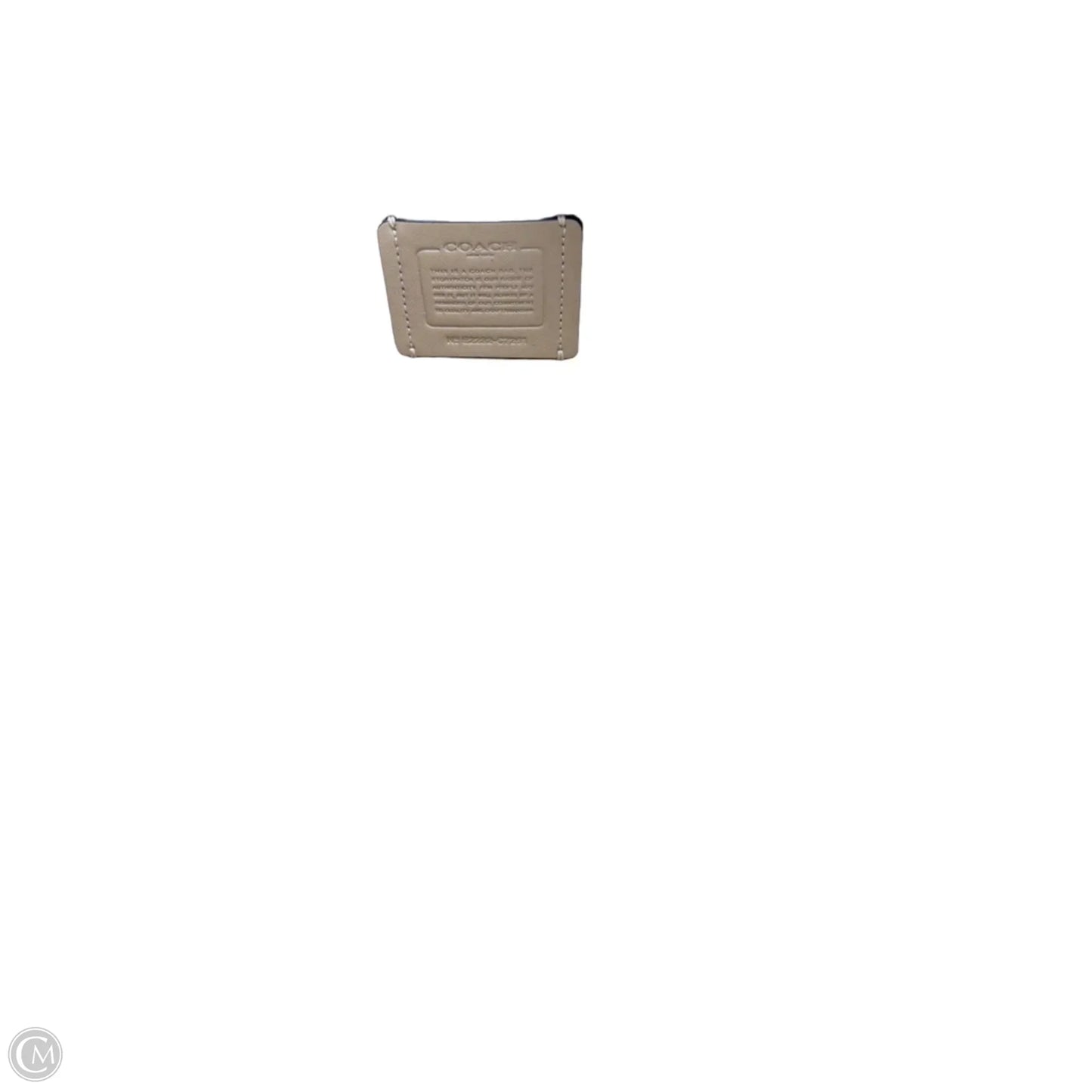 Coach Kacey Snake Embossed Designer Handbag