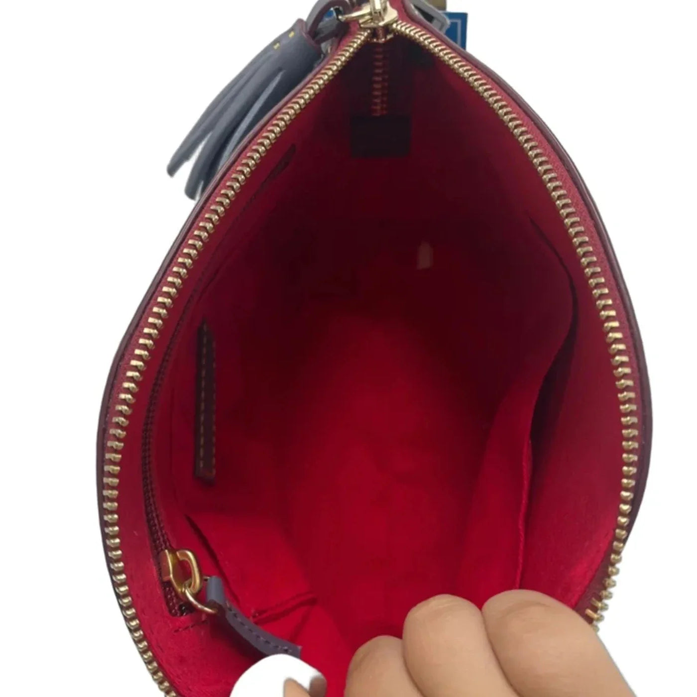 Crossbody Designer By Dooney And Bourke