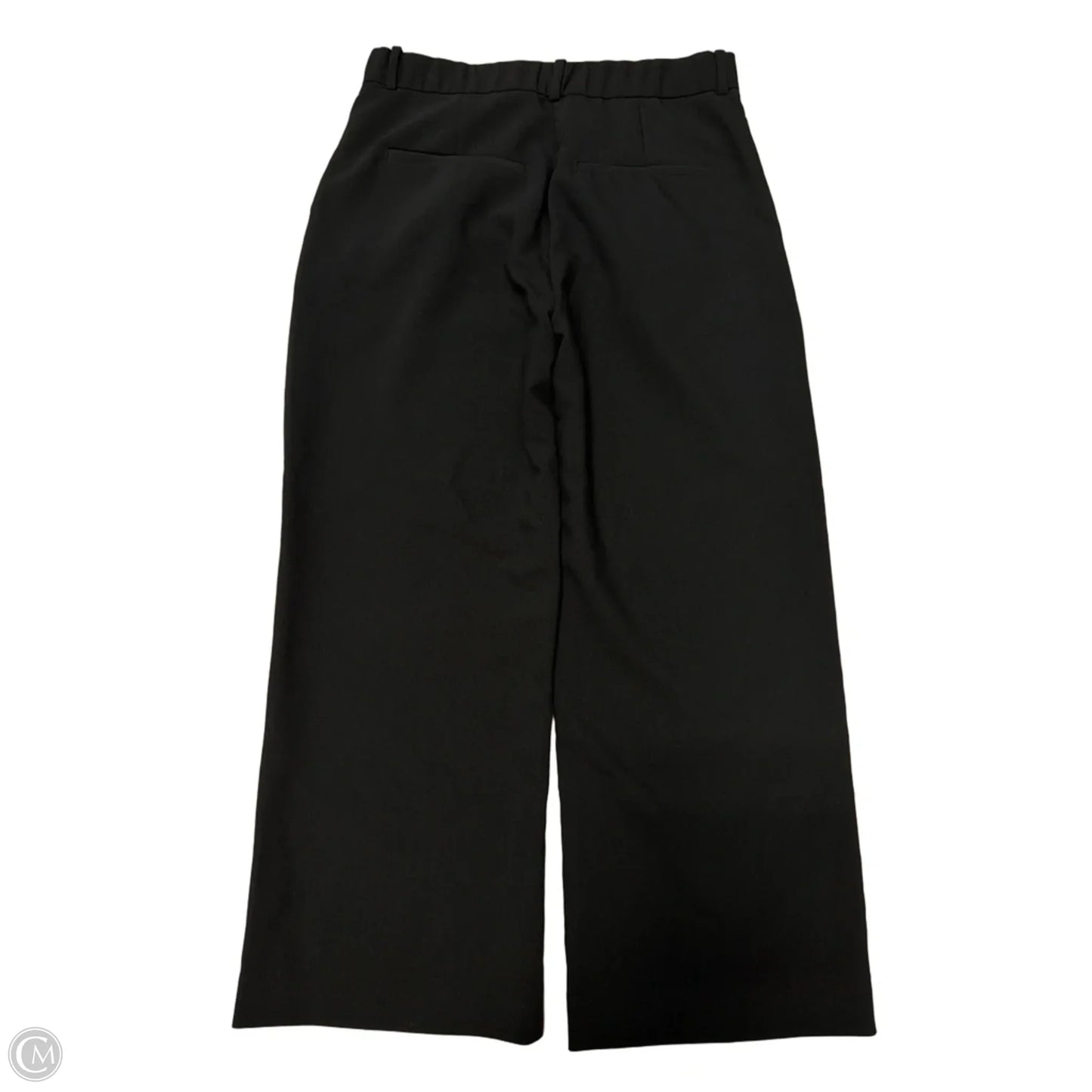 New! Pants Dress By Abercrombie And Fitch In Black, Size: 12p