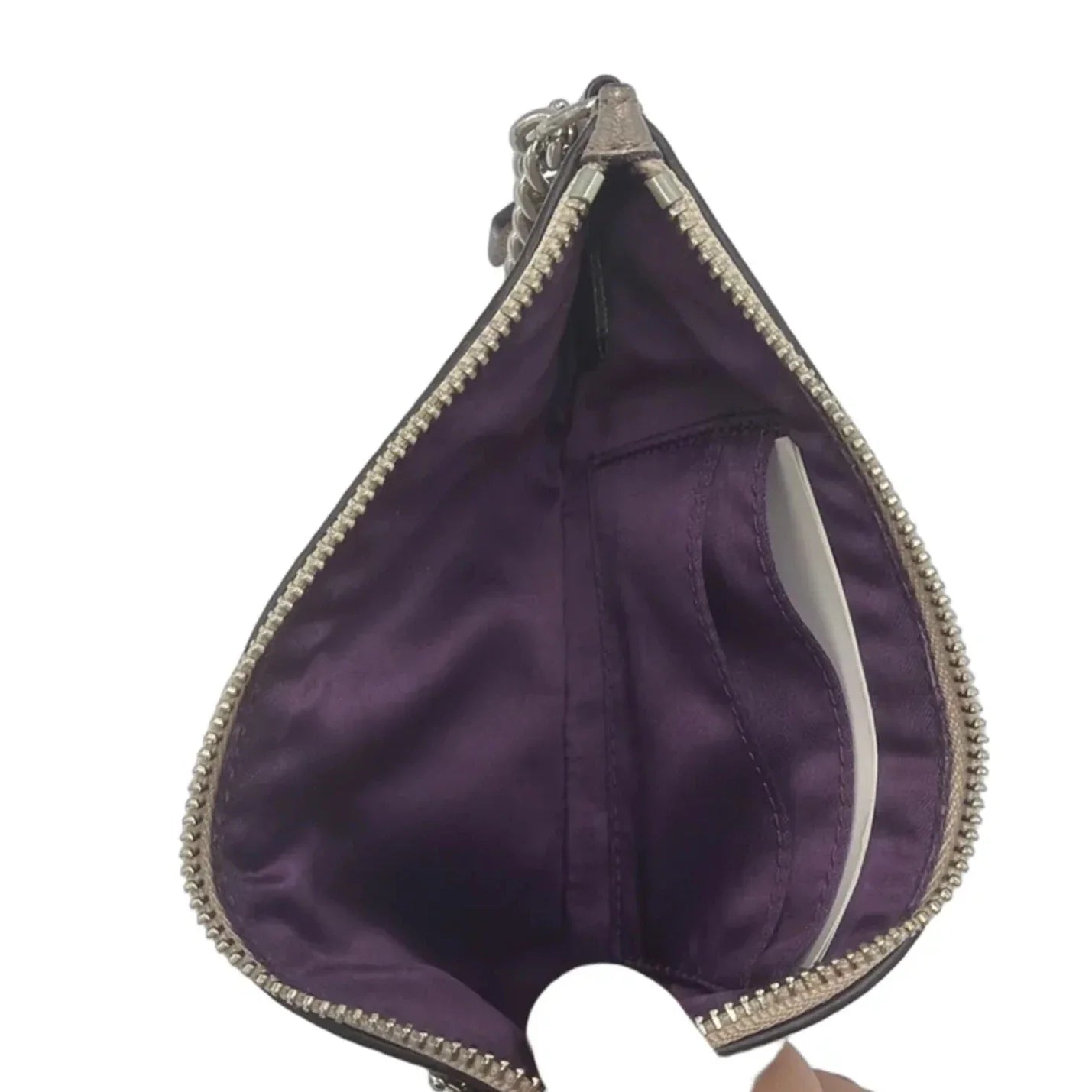 Wristlet Designer By Coach