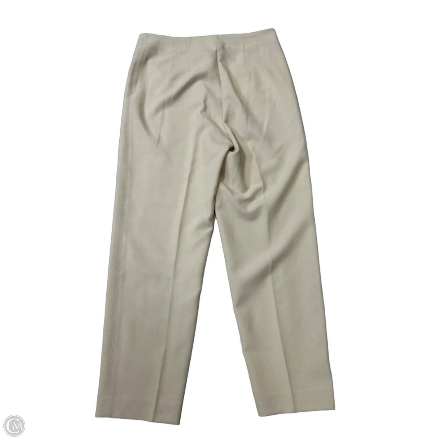 Pants Dress By Ann Taylor In Brown, Size: 8