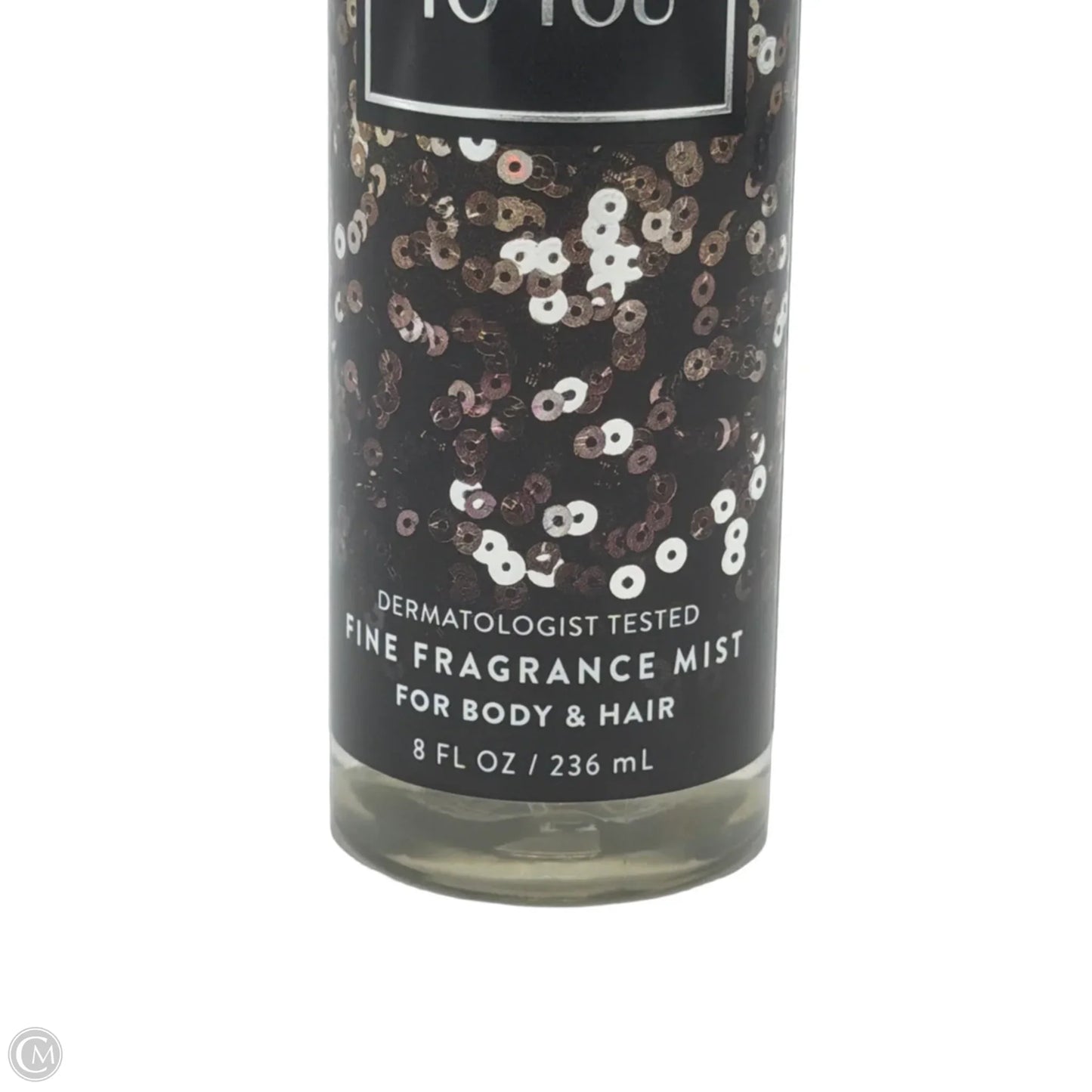 New! A Toast To You Body Spray Fragrance By Bath & Body Works
