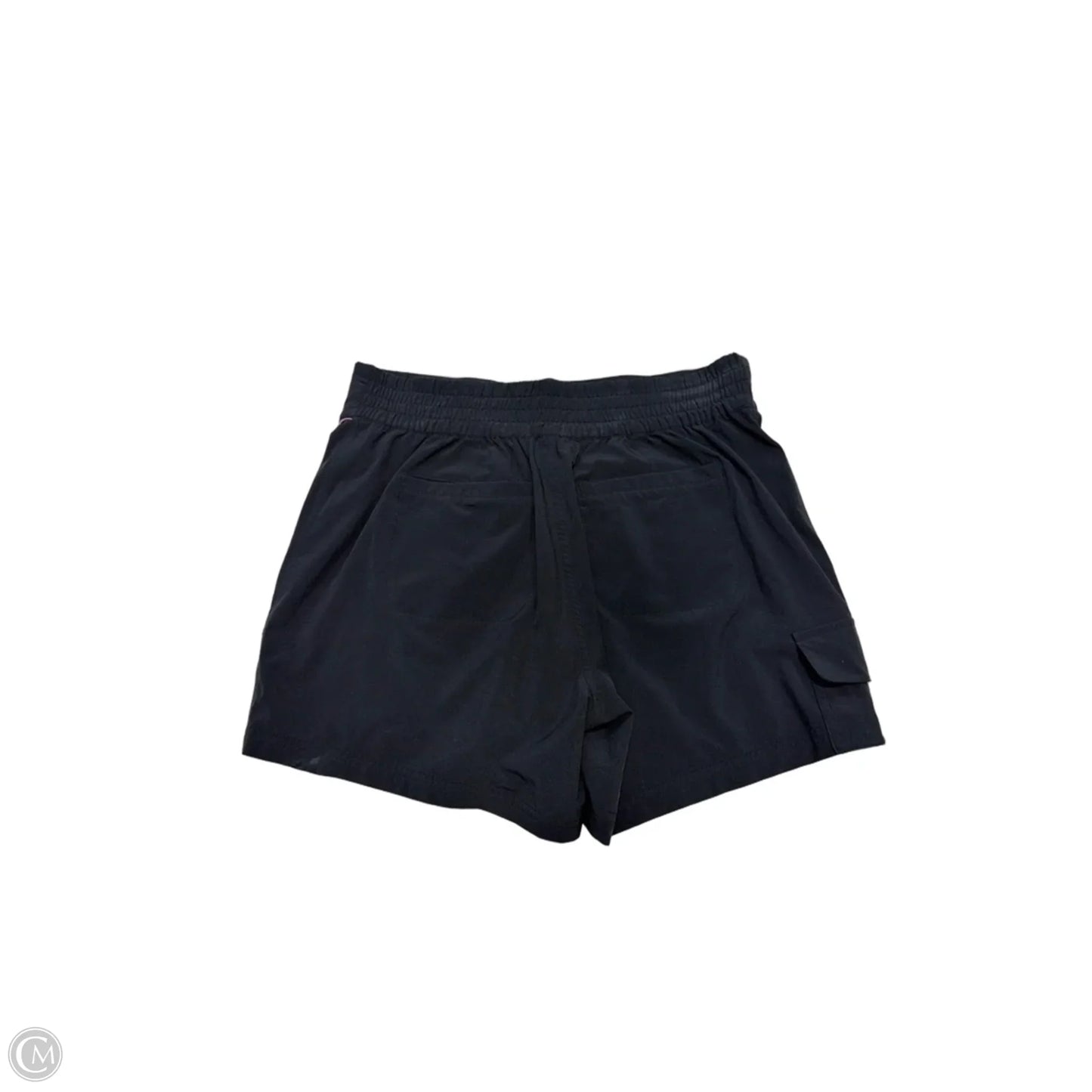 Athletic Shorts By Athleta In Black, Size: 6