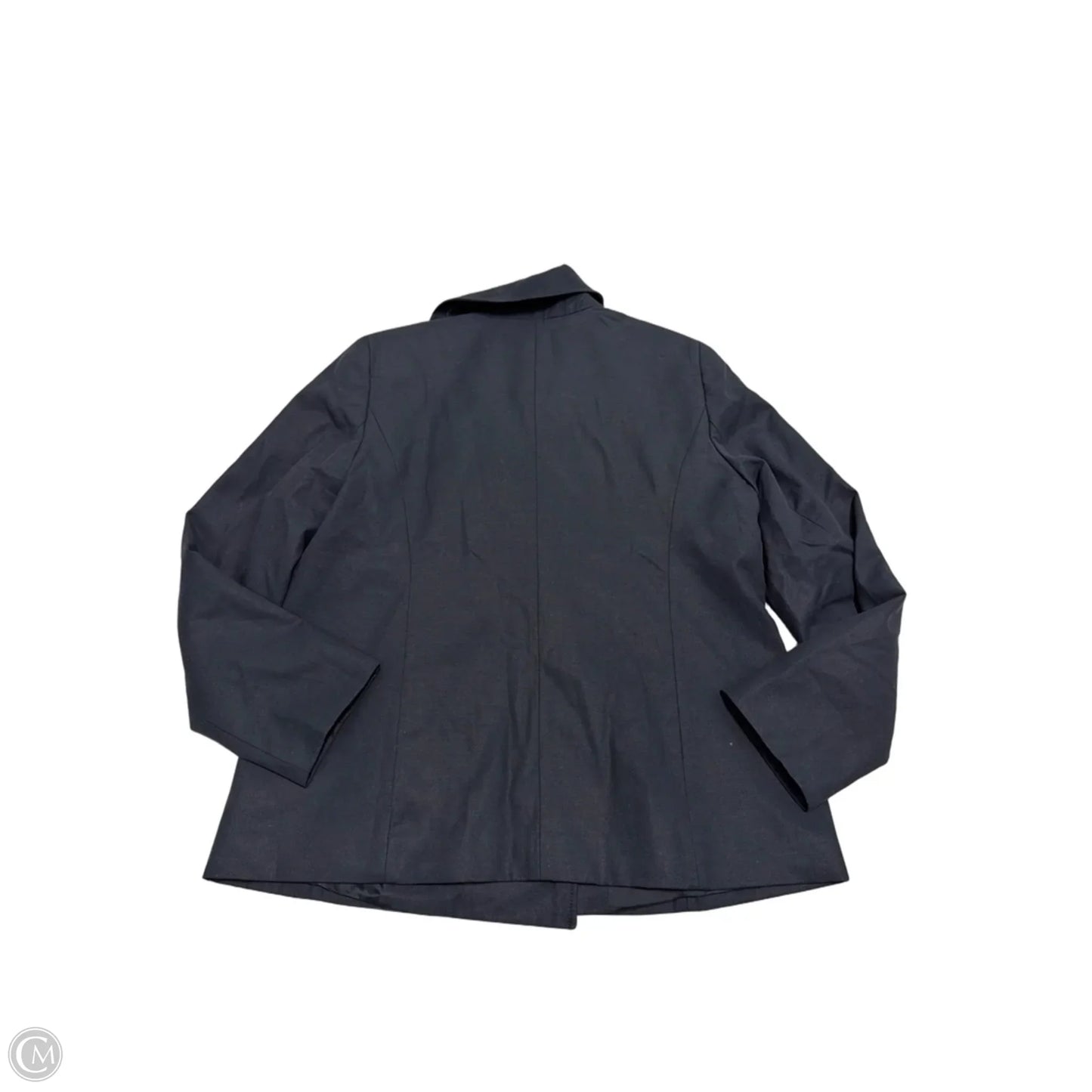 New! Coat Other By Talbots In Black, Size: M