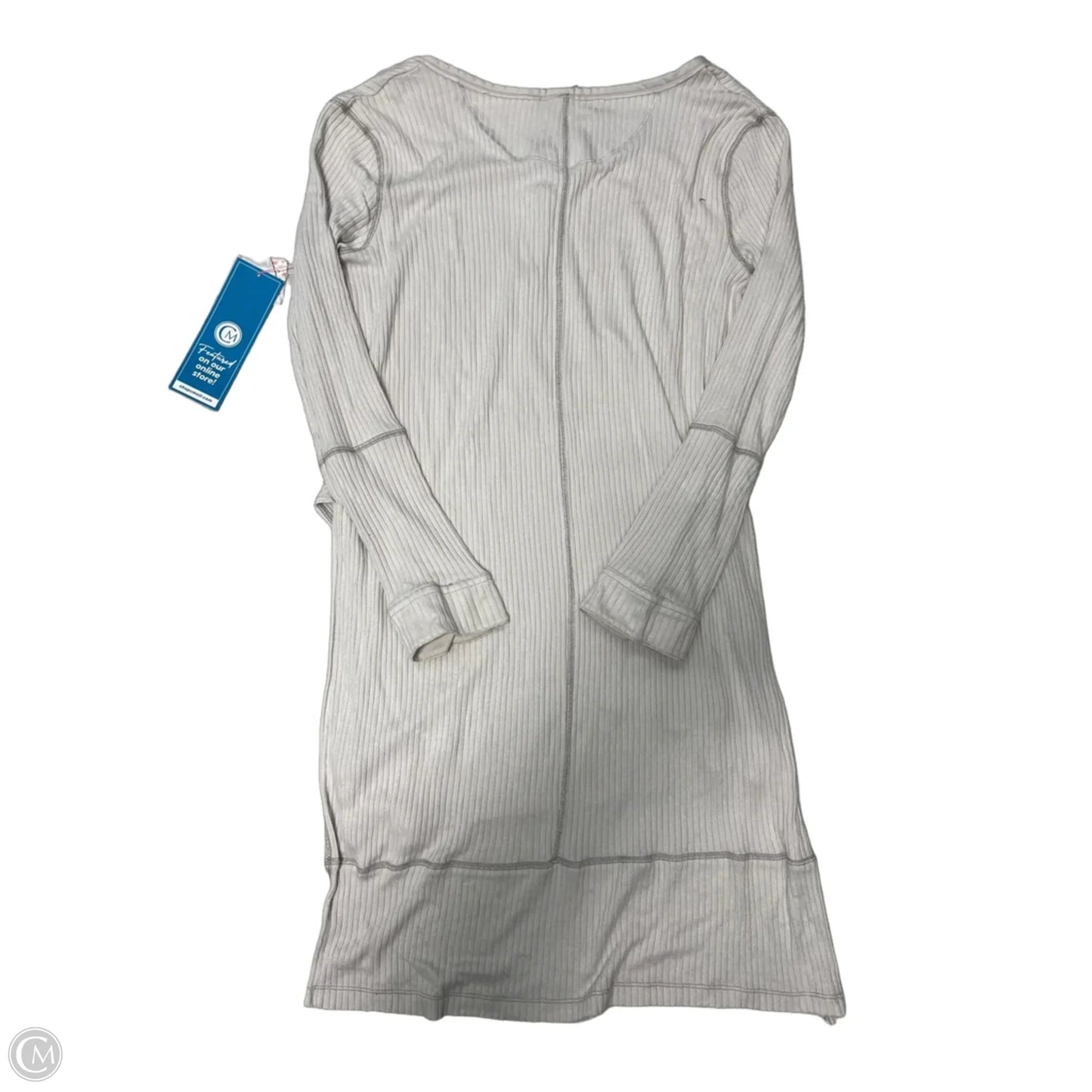 New! Dress Casual Short By We The Free In Grey, Size: M