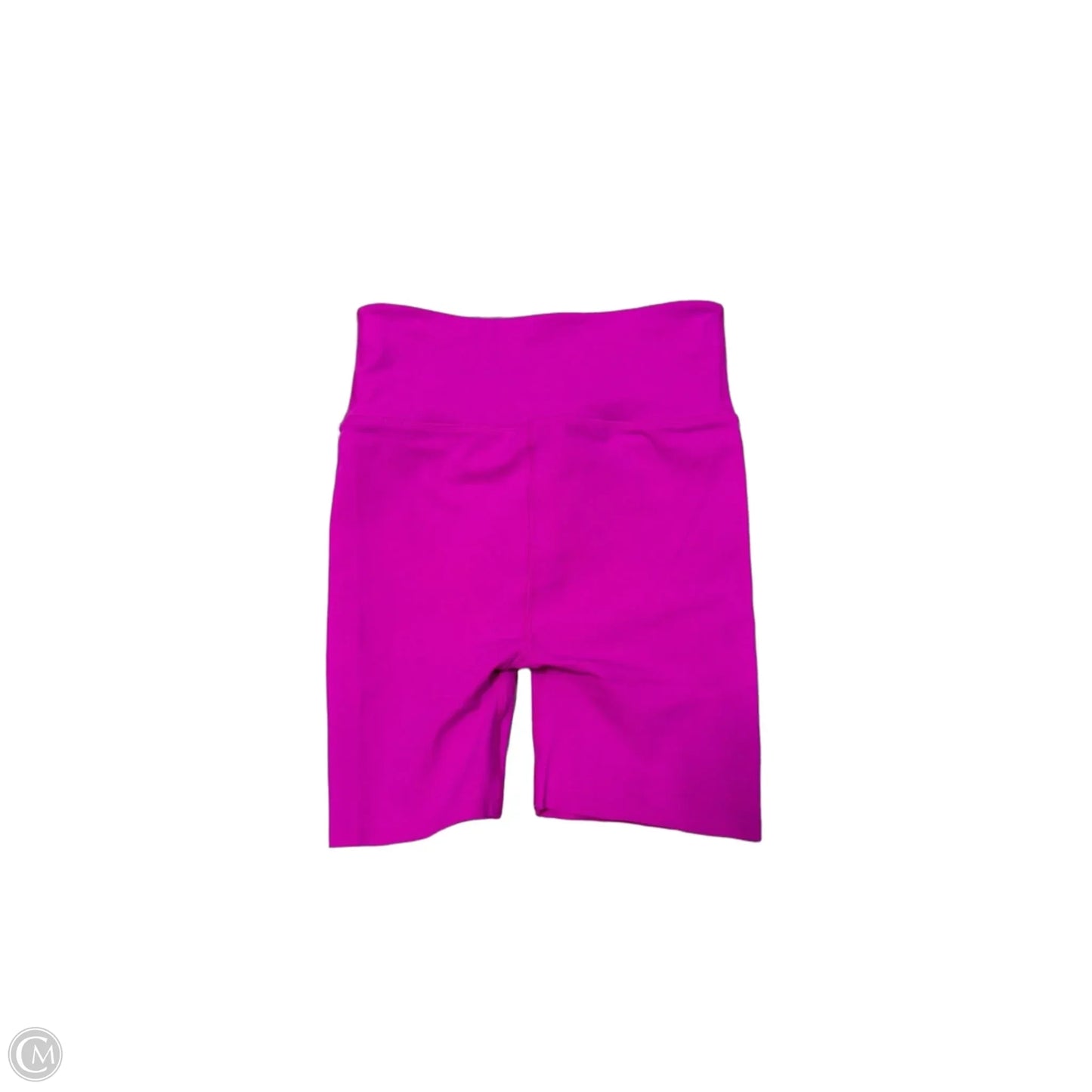 Athletic Shorts By Free People In Pink, Size: Xs