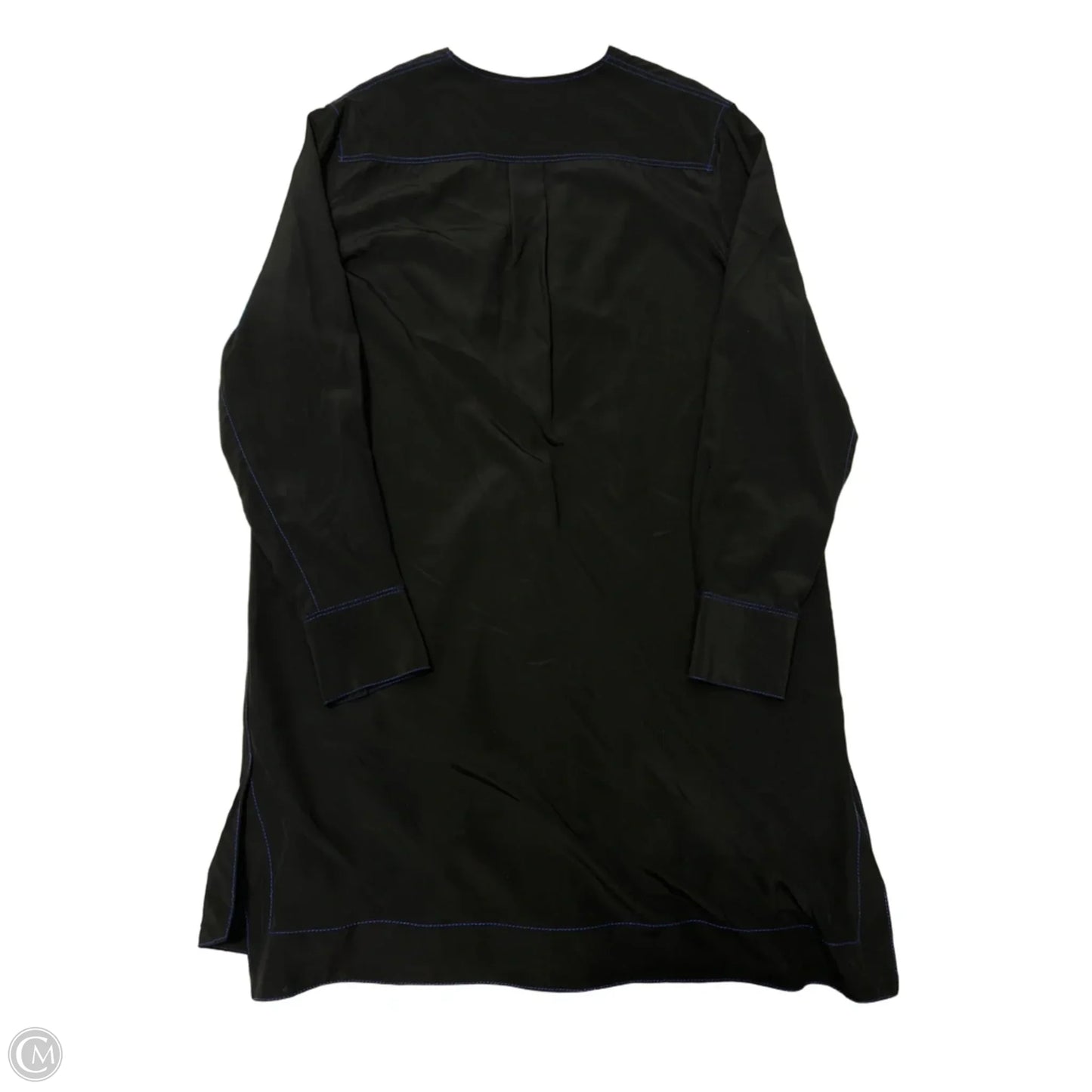 Dress Casual Short By Rag And Bone In Black, Size: L