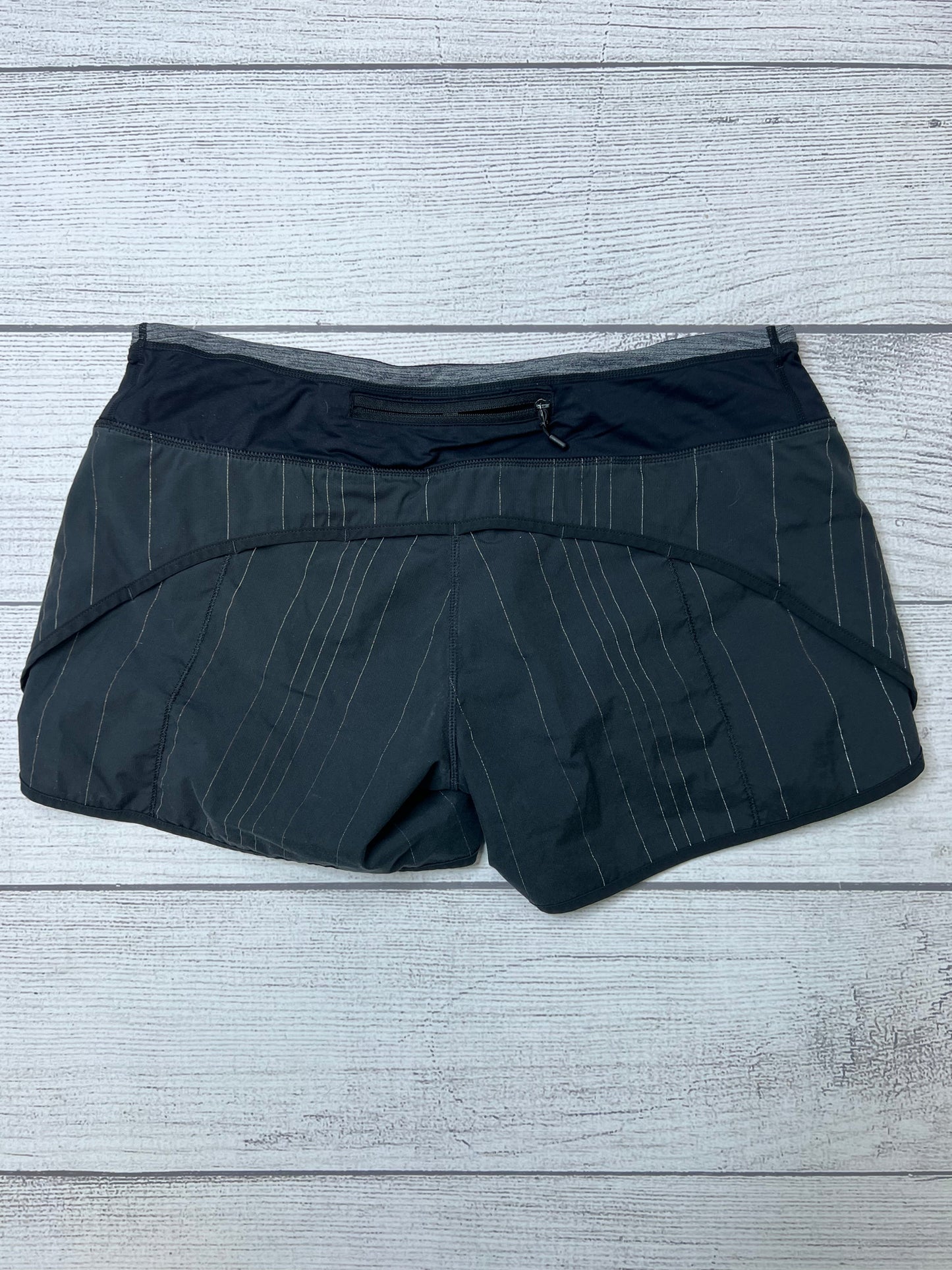 Athletic Shorts By Lululemon Size: 8