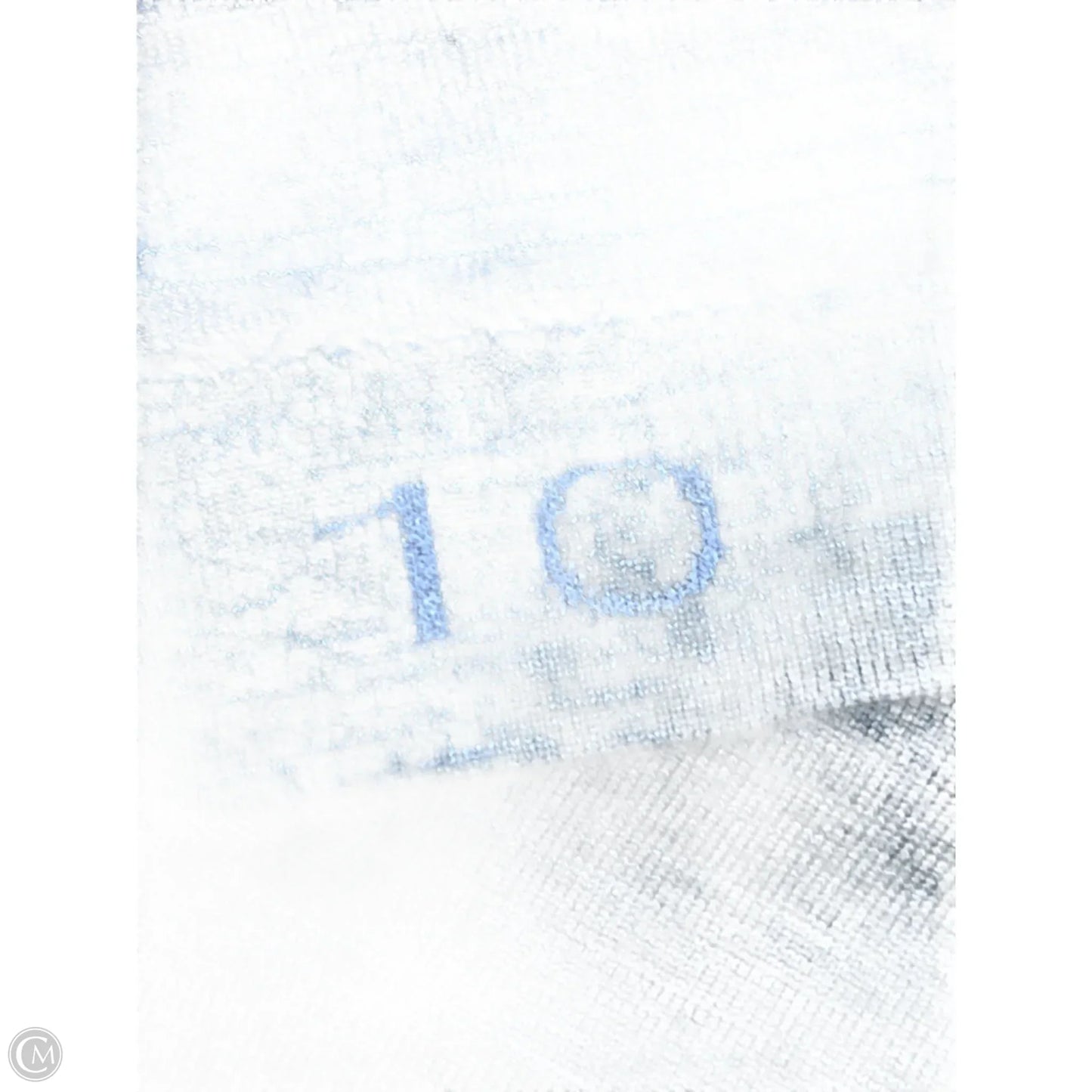 Athletic Top Short Sleeve By Lululemon In Navy, Size: 10