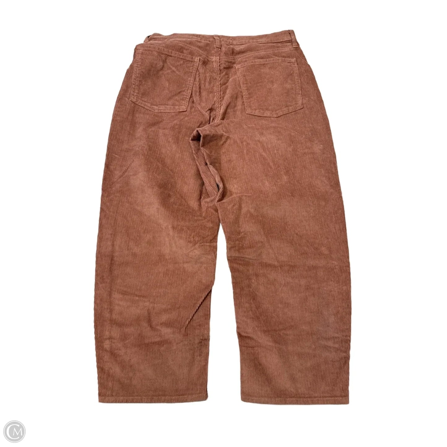 New! Pants Wide Leg By Old Navy In Orange, Size: 12